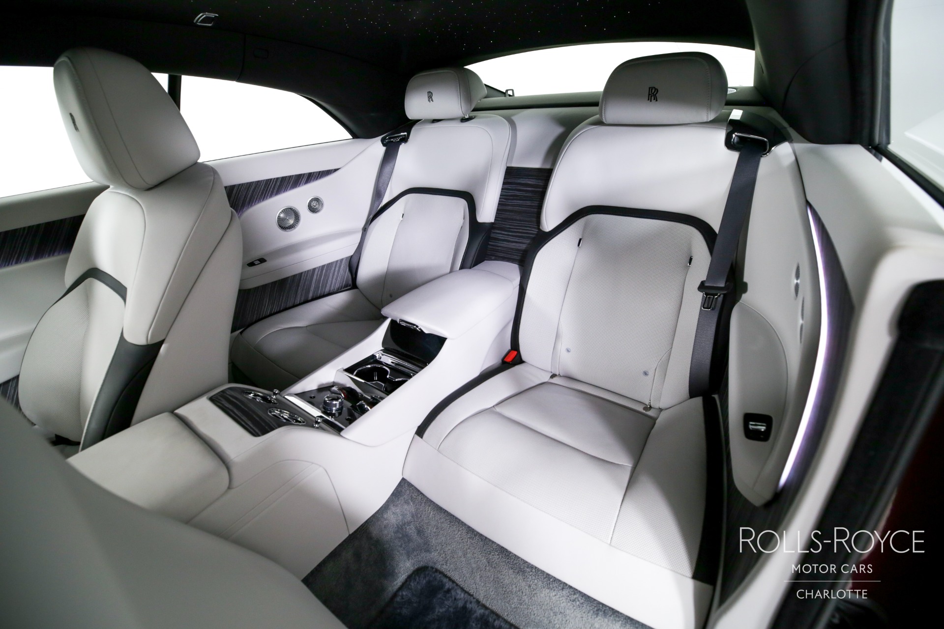 2024 Rolls Royce Spectre RR photo 17