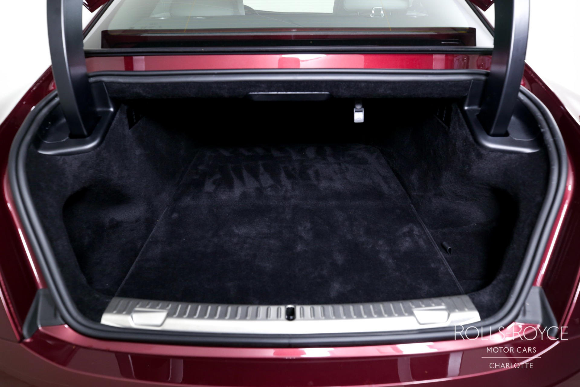 2024 Rolls Royce Spectre RR photo 20