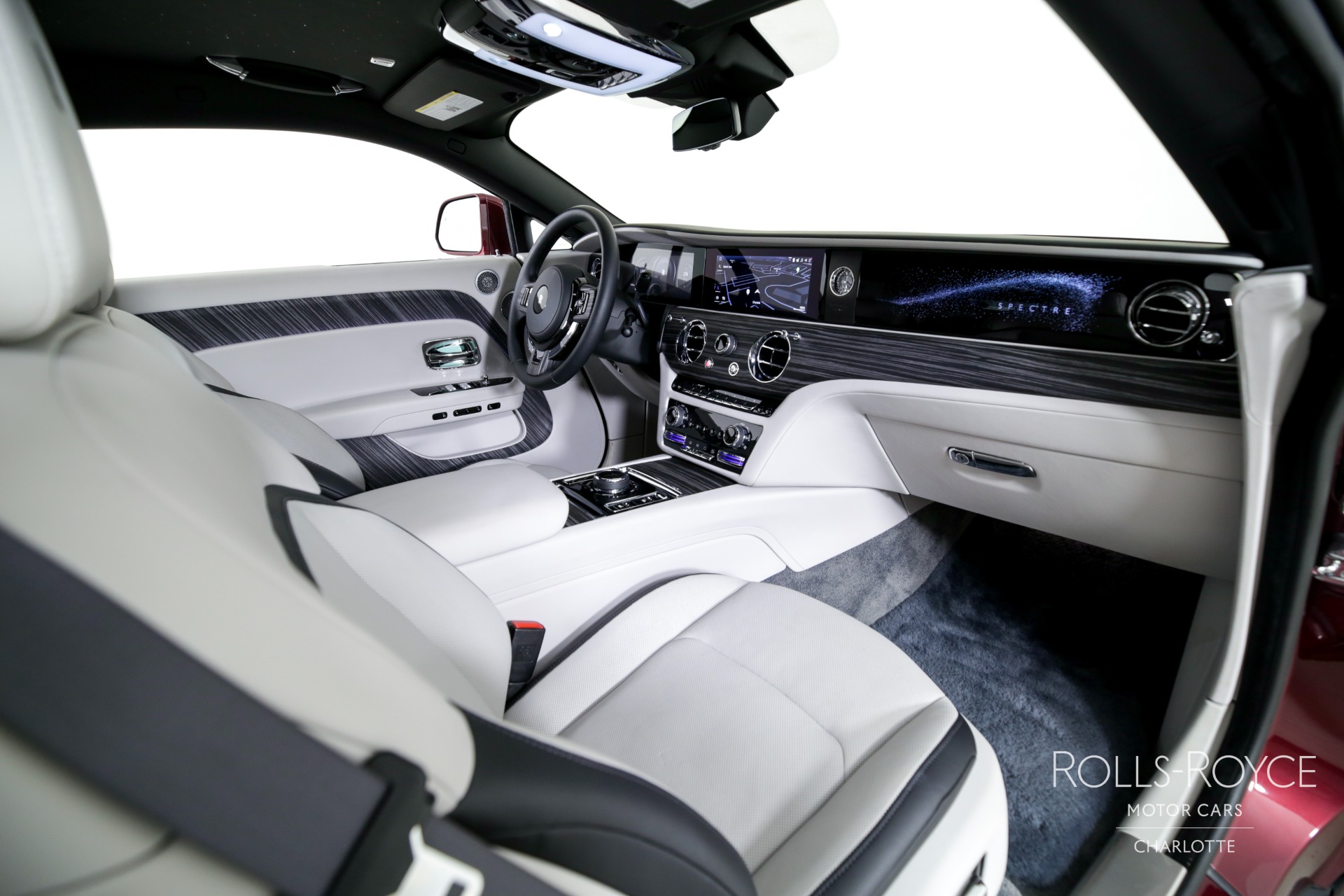2024 Rolls Royce Spectre RR photo 23