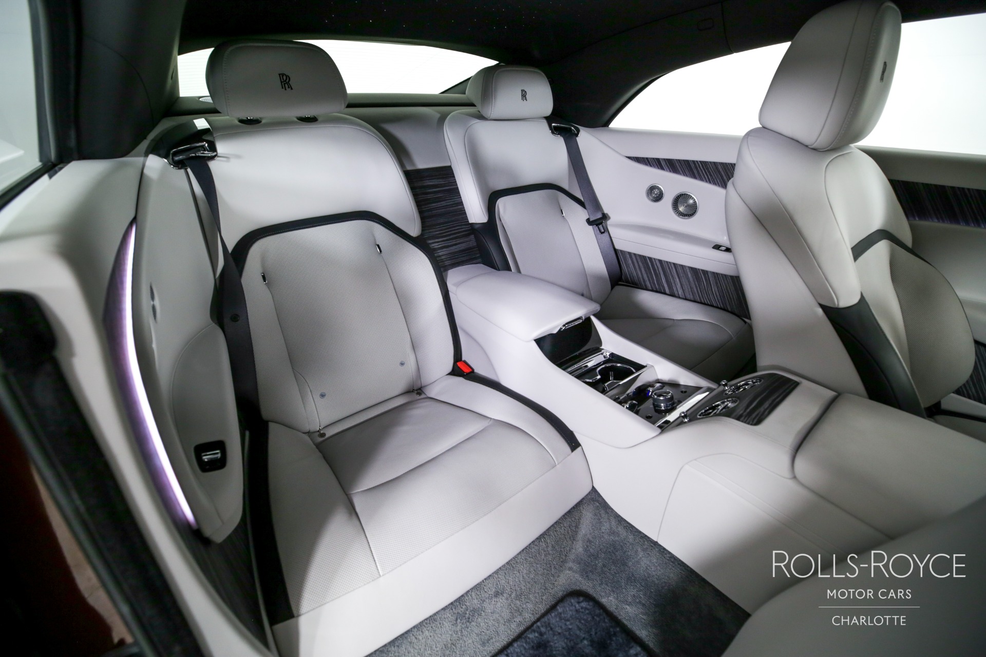 2024 Rolls Royce Spectre RR photo 26