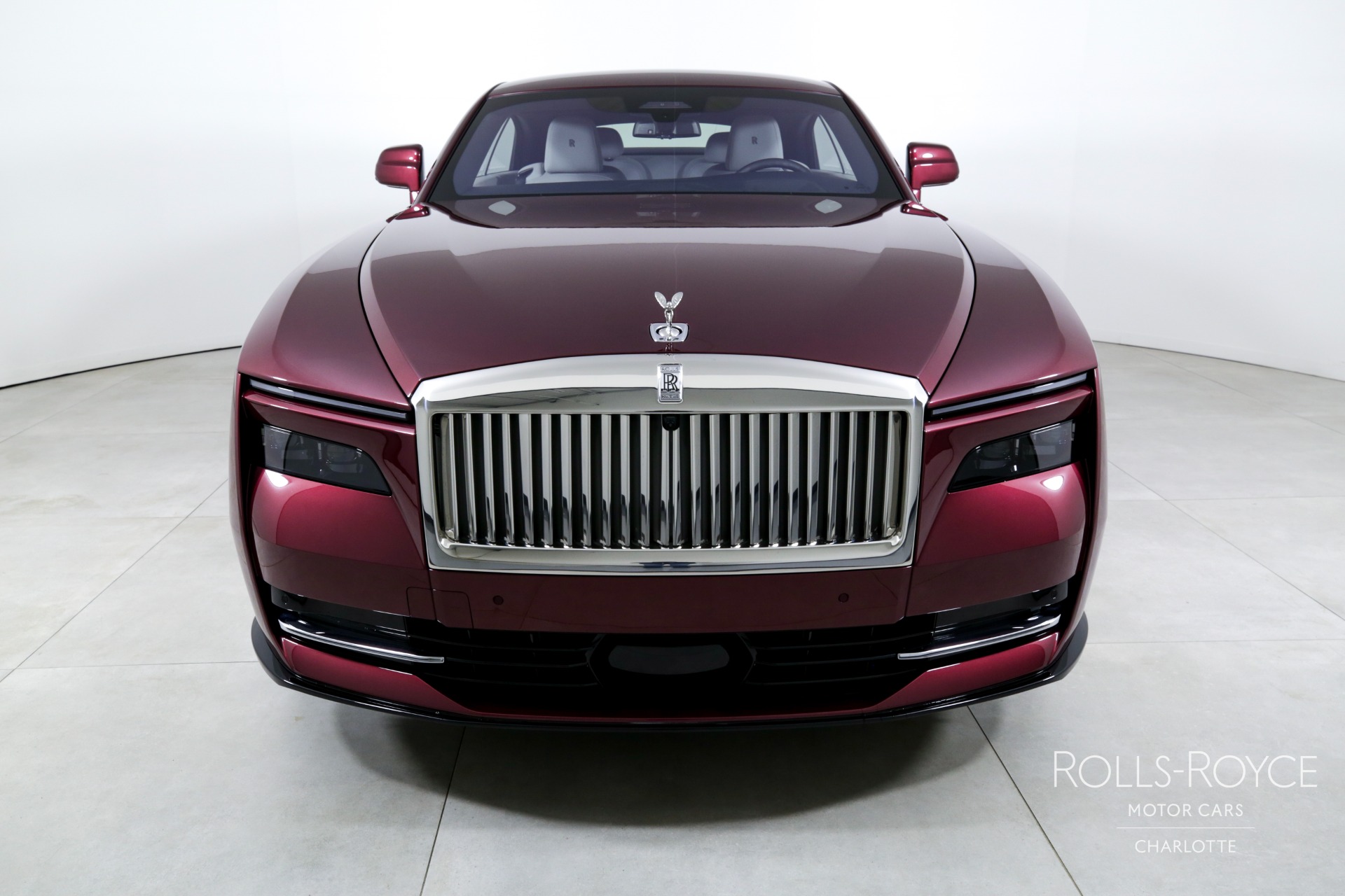 2024 Rolls Royce Spectre RR photo 7