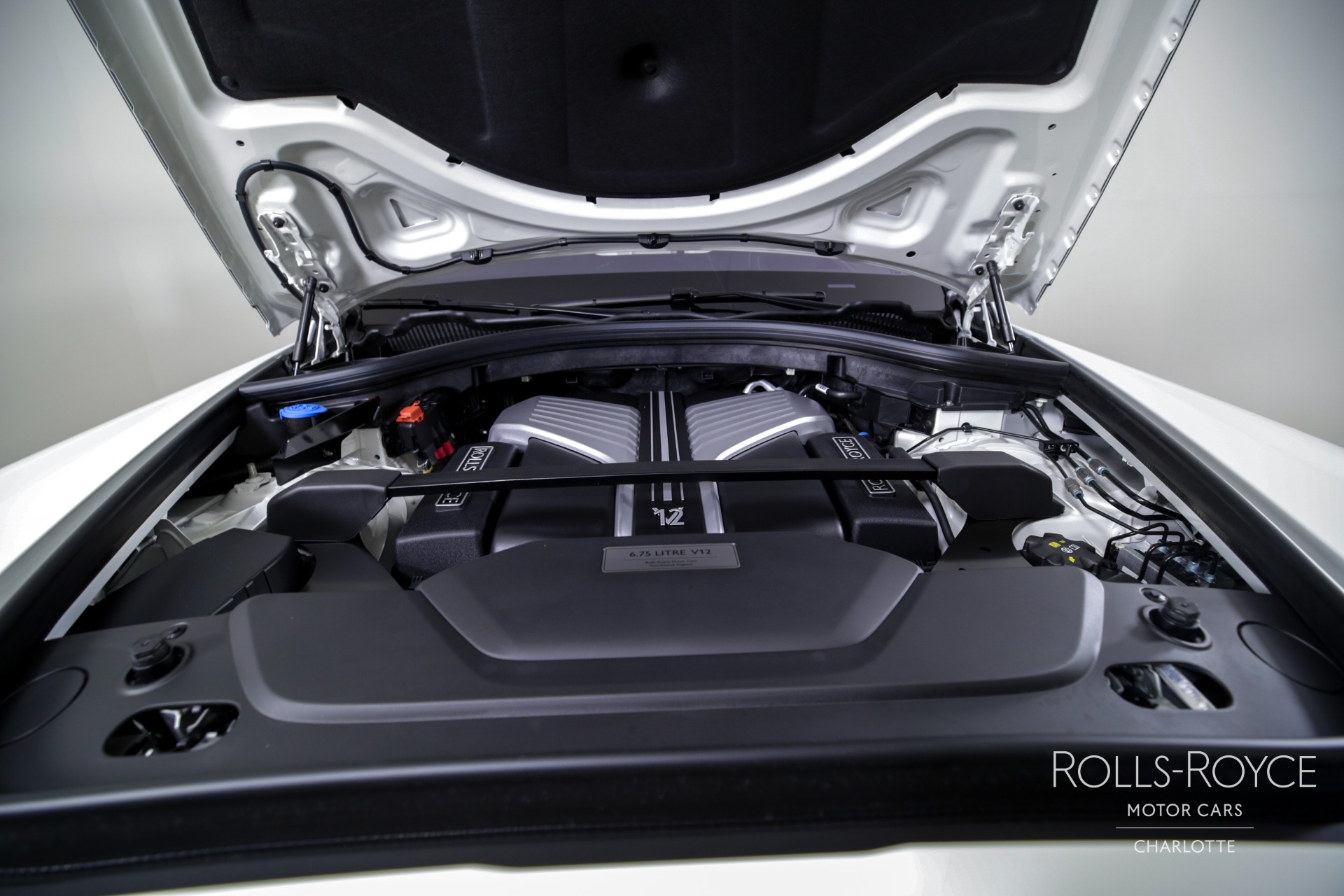 2025 Rolls Royce Cullinan RR photo 29