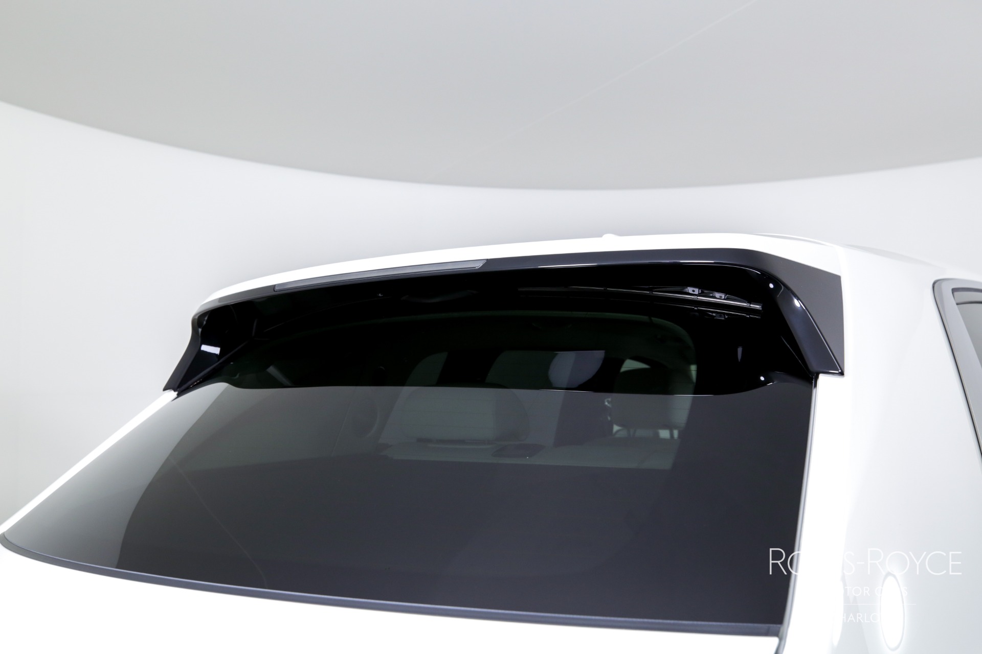 2025 Rolls Royce Cullinan RR photo 35