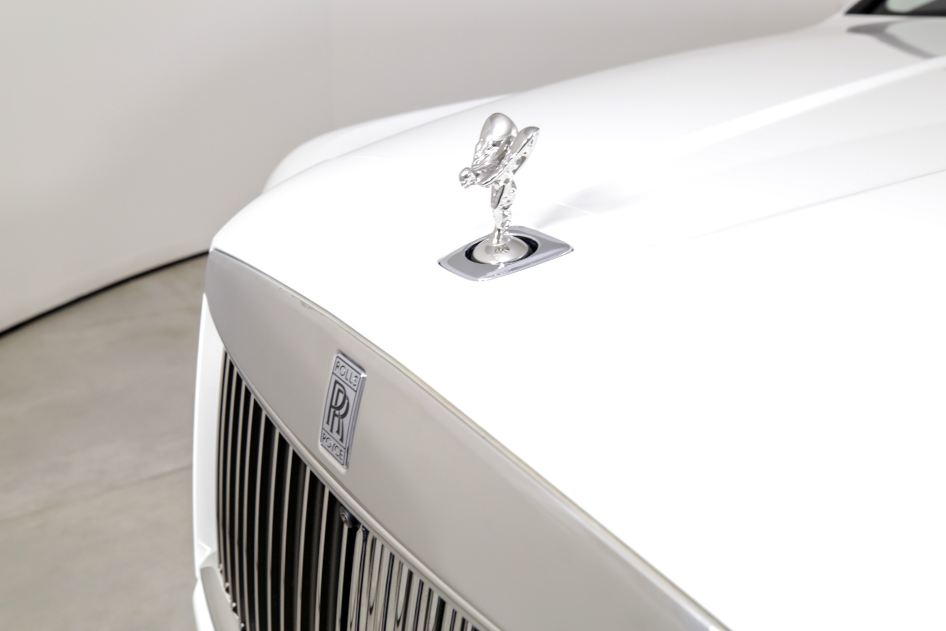 2025 Rolls Royce Cullinan RR photo 37