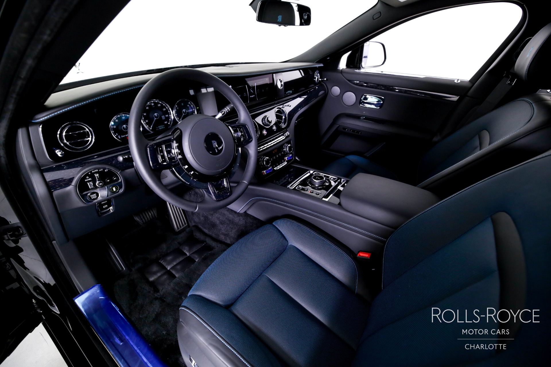 2024 Rolls Royce Ghost RR photo 4