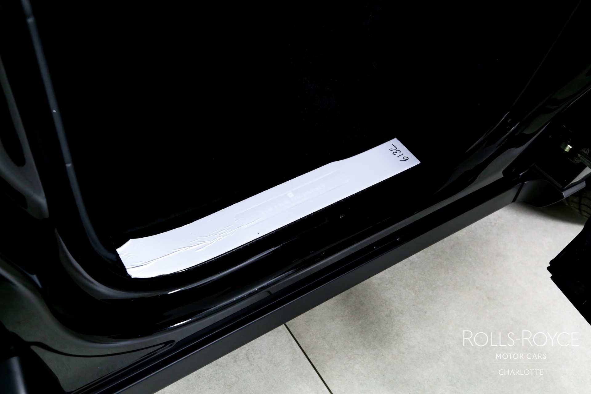 2024 Rolls Royce Cullinan Black Badge photo 21