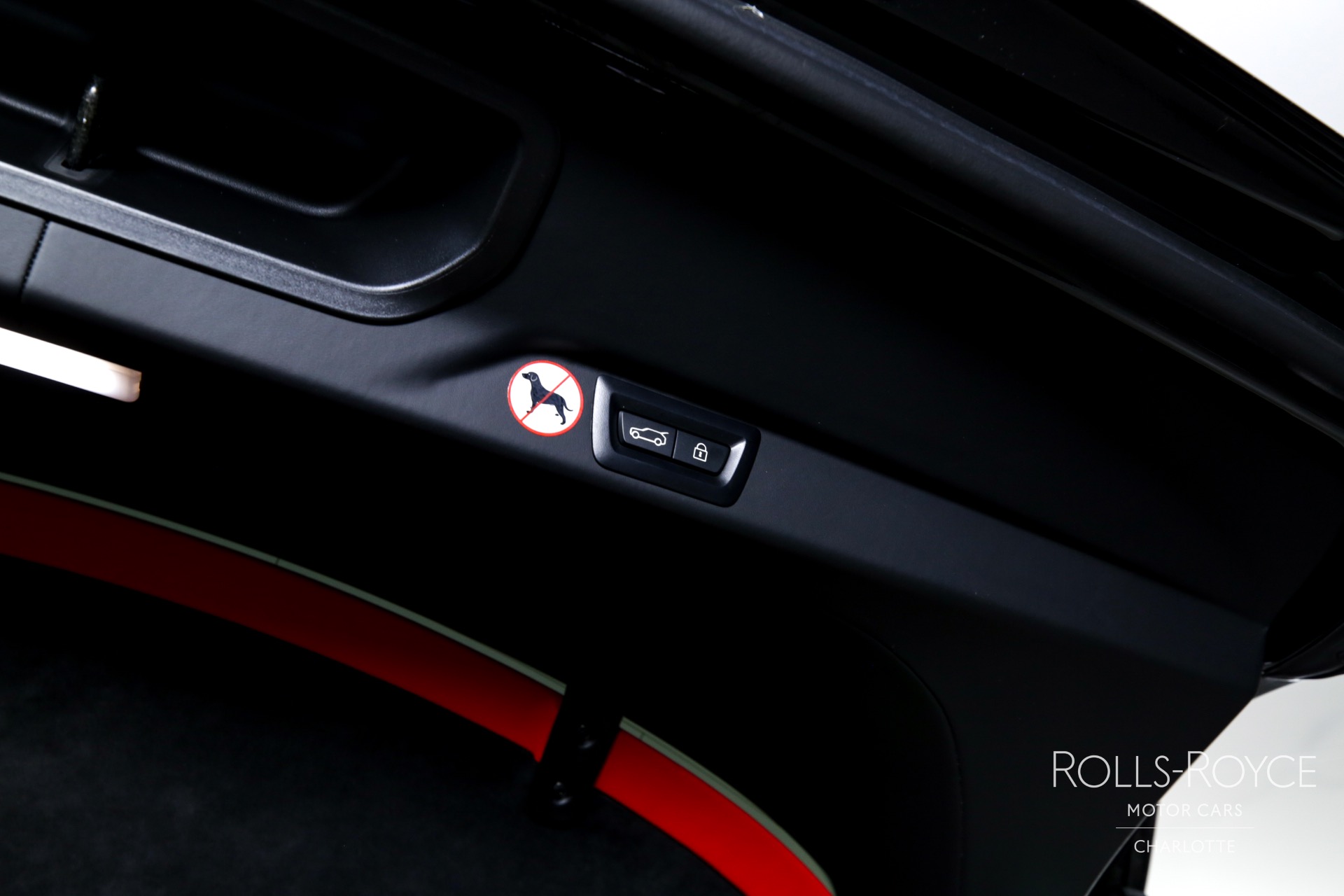 2024 Rolls Royce Cullinan Black Badge photo 24
