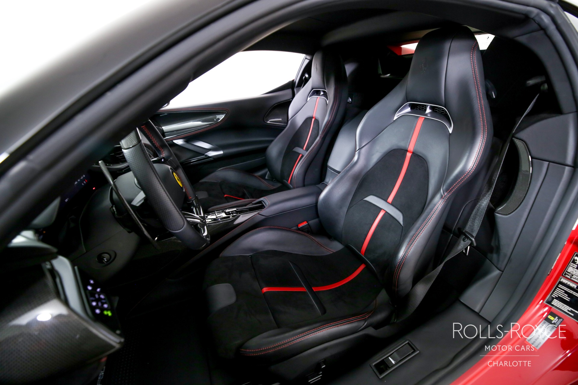 2021 Ferrari SF90 Stradale photo 11