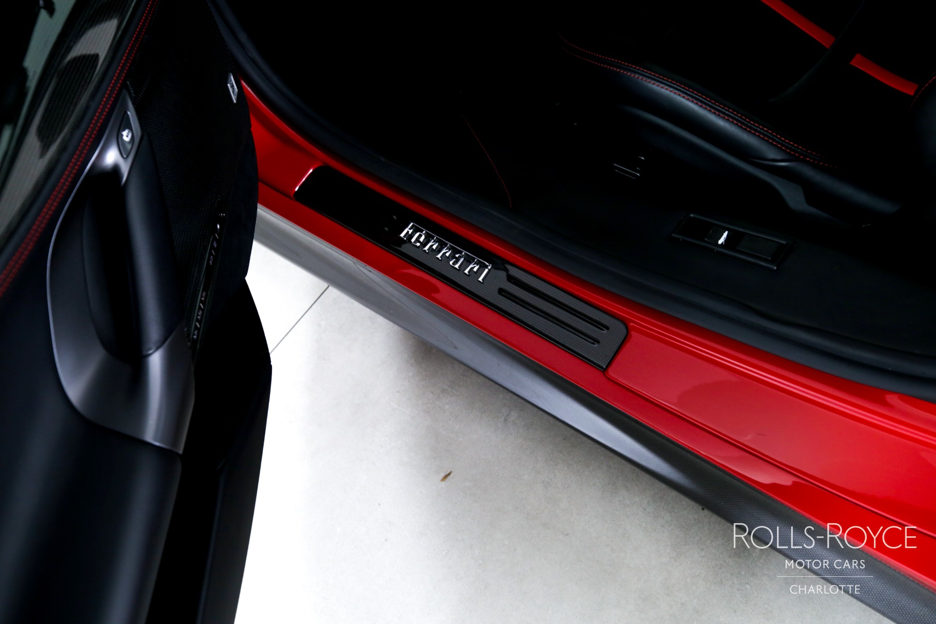 2021 Ferrari SF90 Stradale photo 15