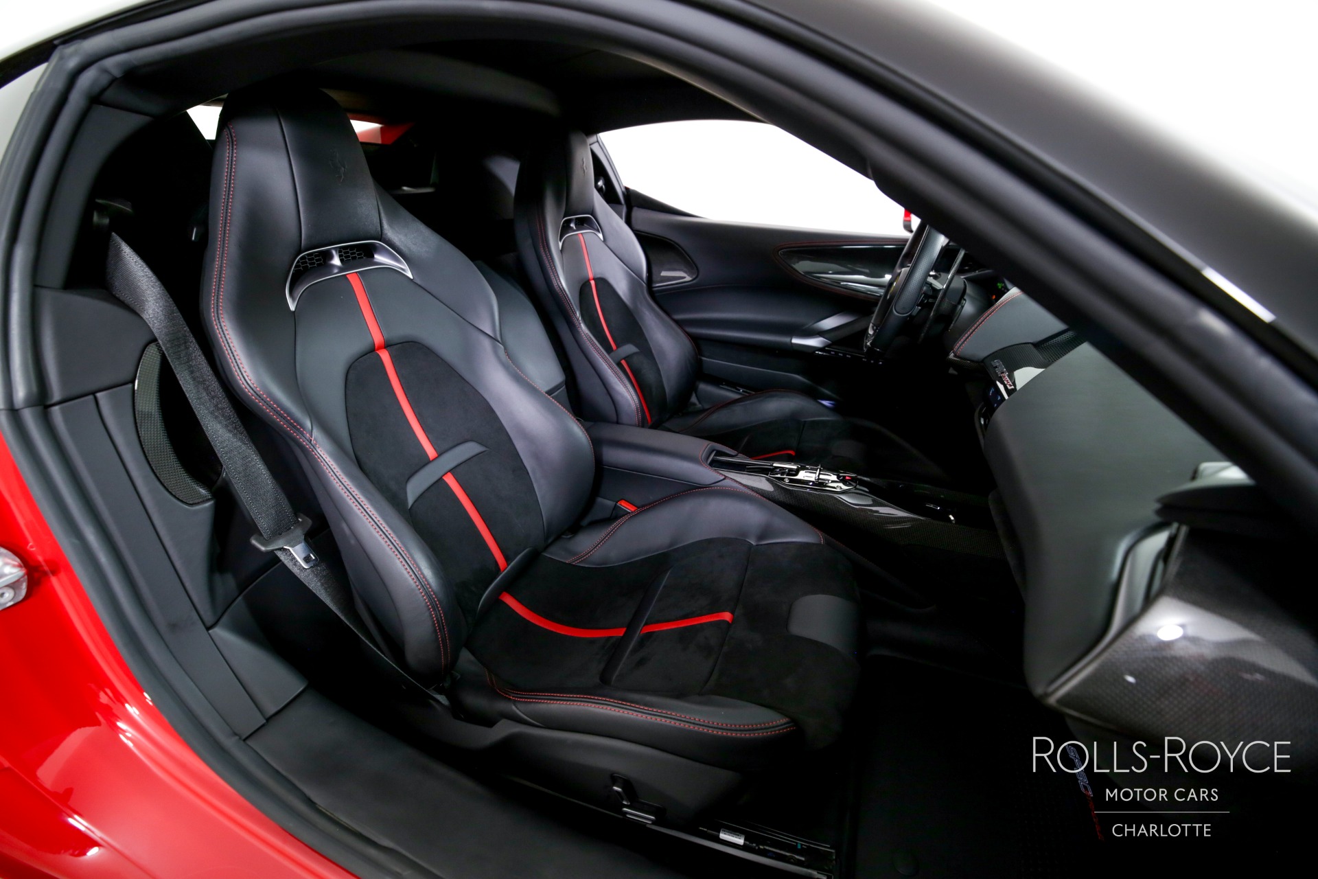 2021 Ferrari SF90 Stradale photo 18