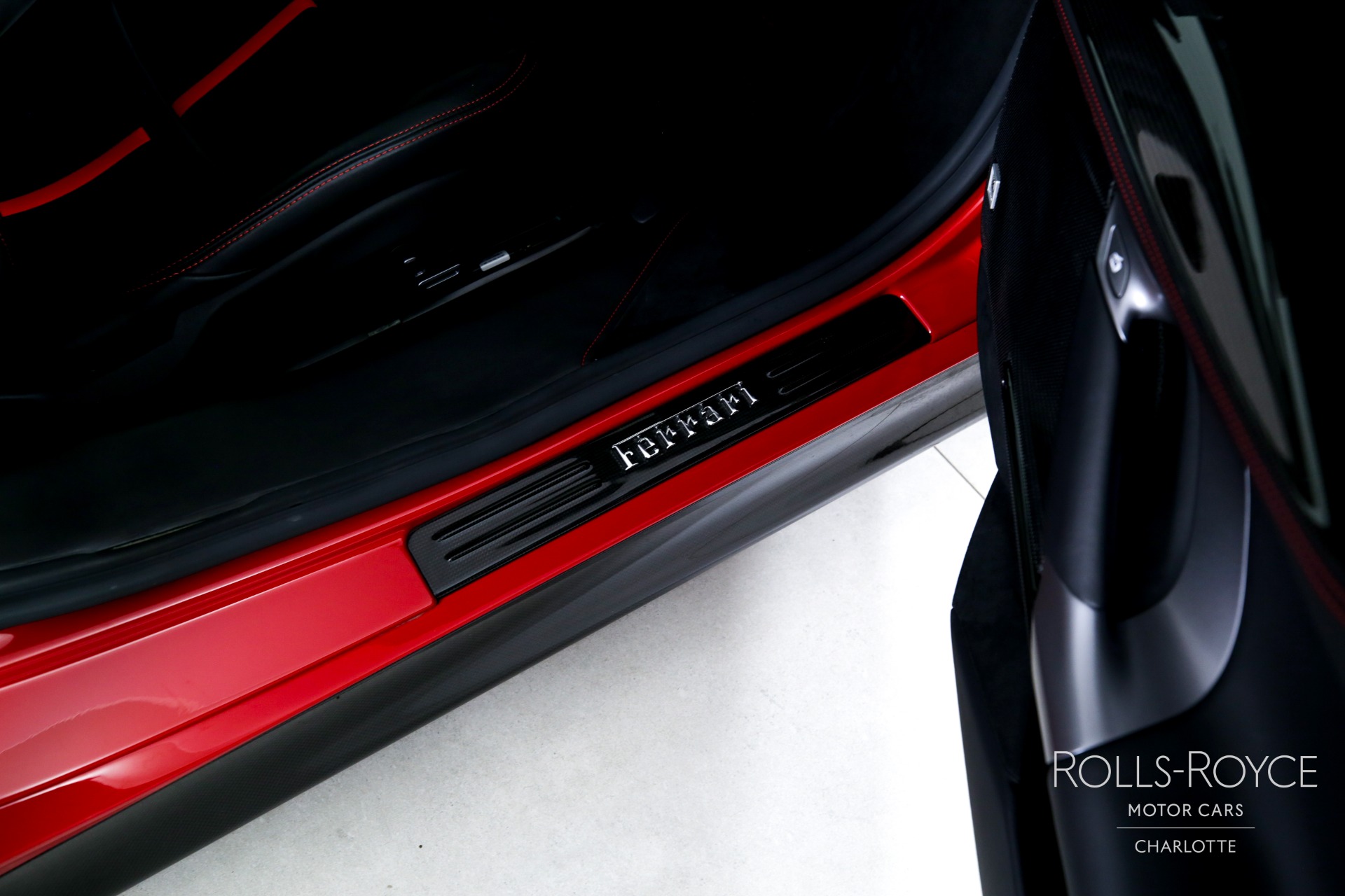 2021 Ferrari SF90 Stradale photo 20