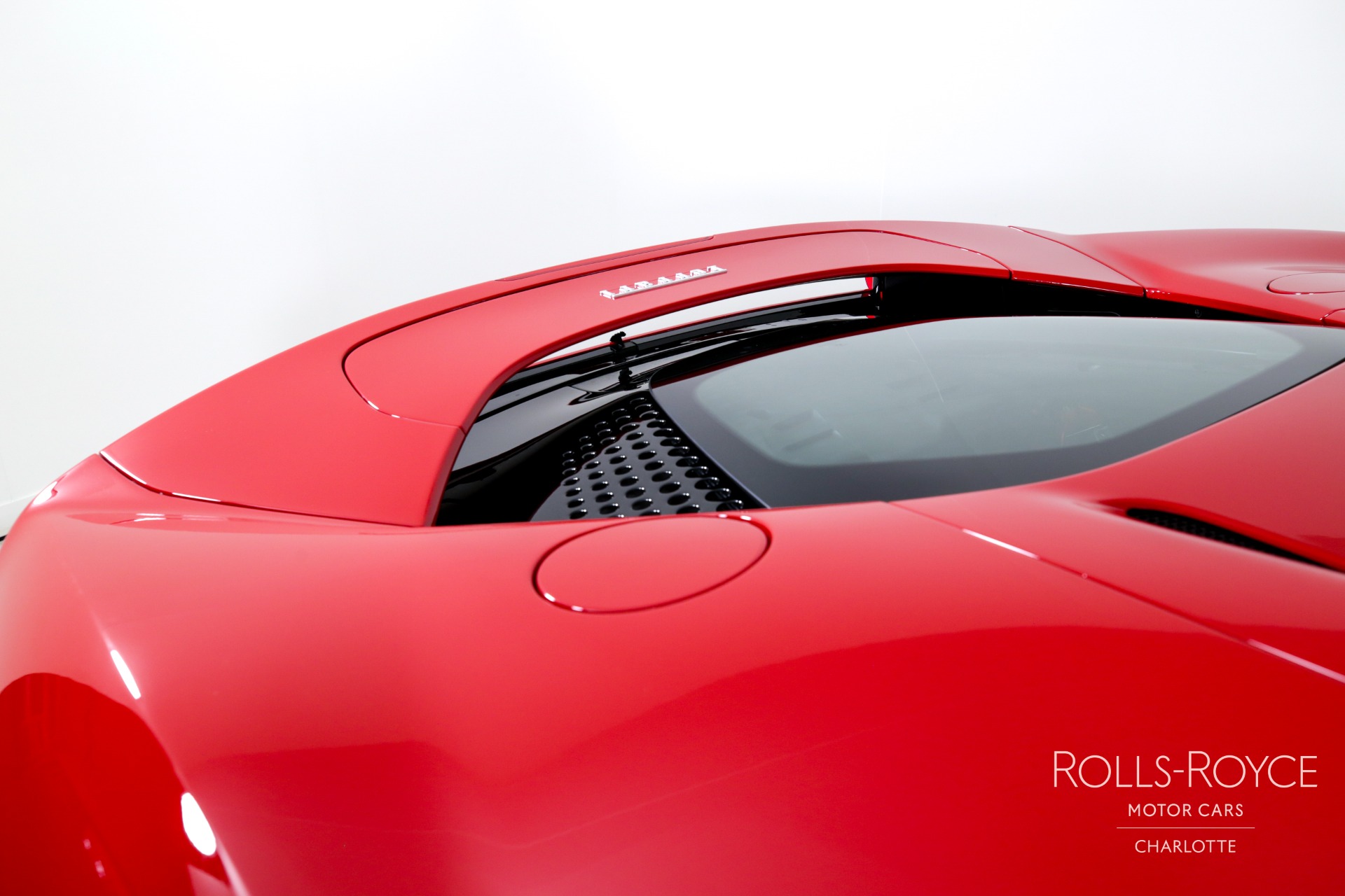 2021 Ferrari SF90 Stradale photo 31