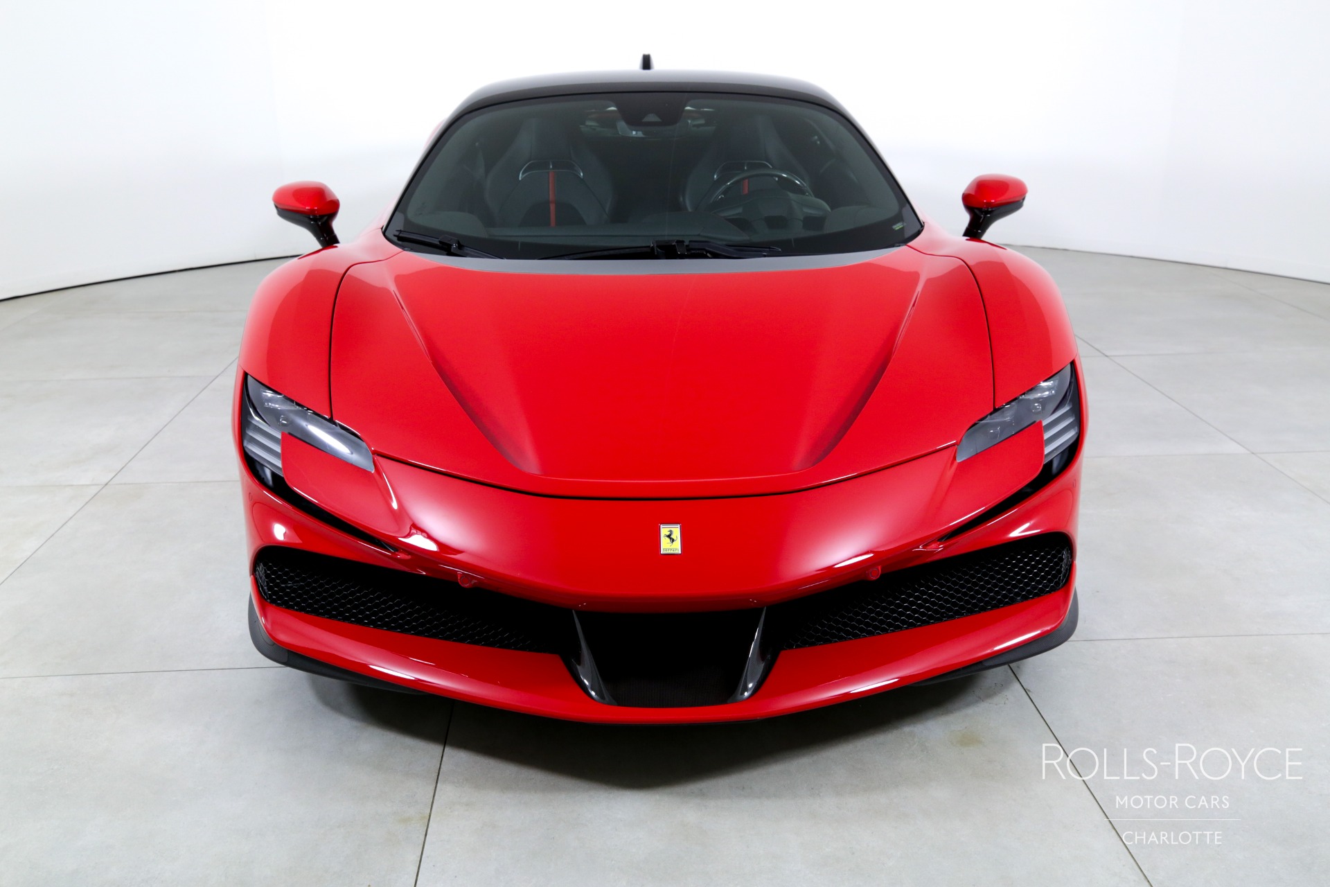 2021 Ferrari SF90 Stradale photo 4