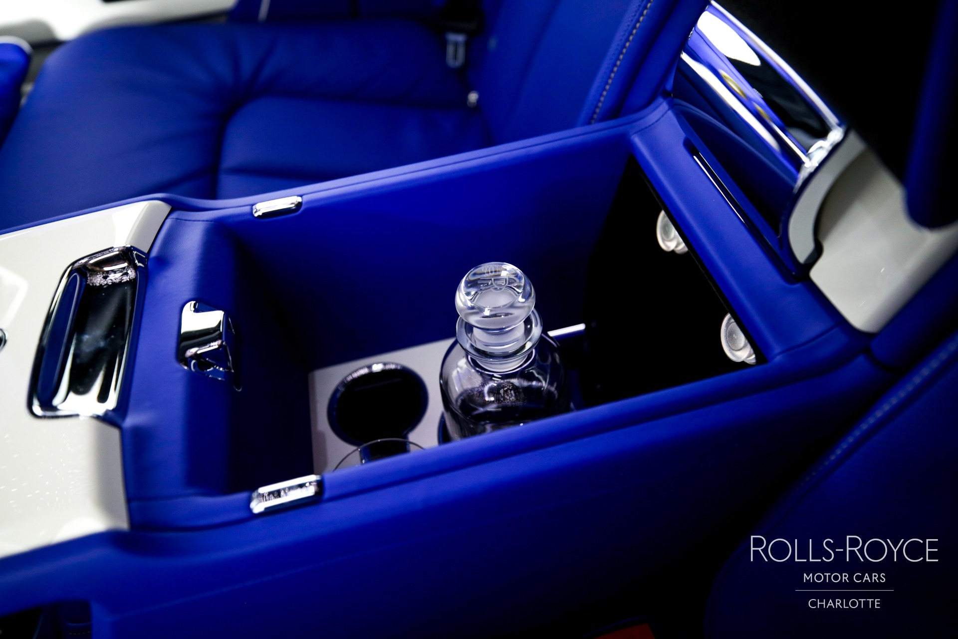 2024 Rolls Royce Cullinan Black Badge photo 19