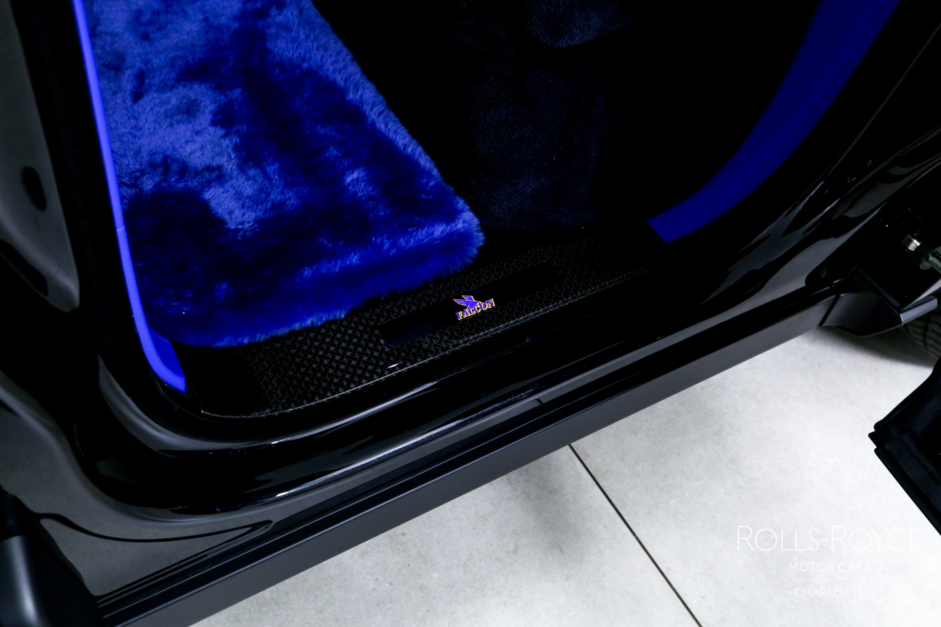2024 Rolls Royce Cullinan Black Badge photo 20