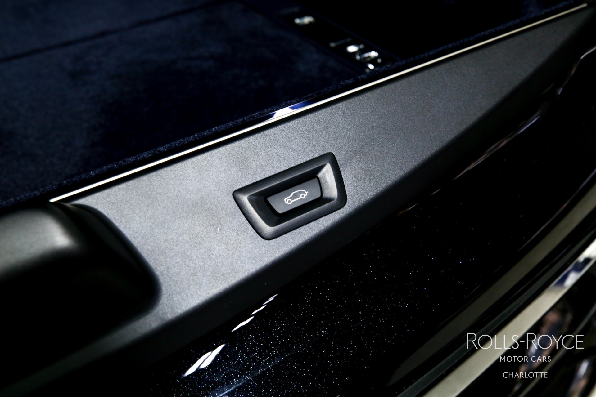 2024 Rolls Royce Cullinan Black Badge photo 22