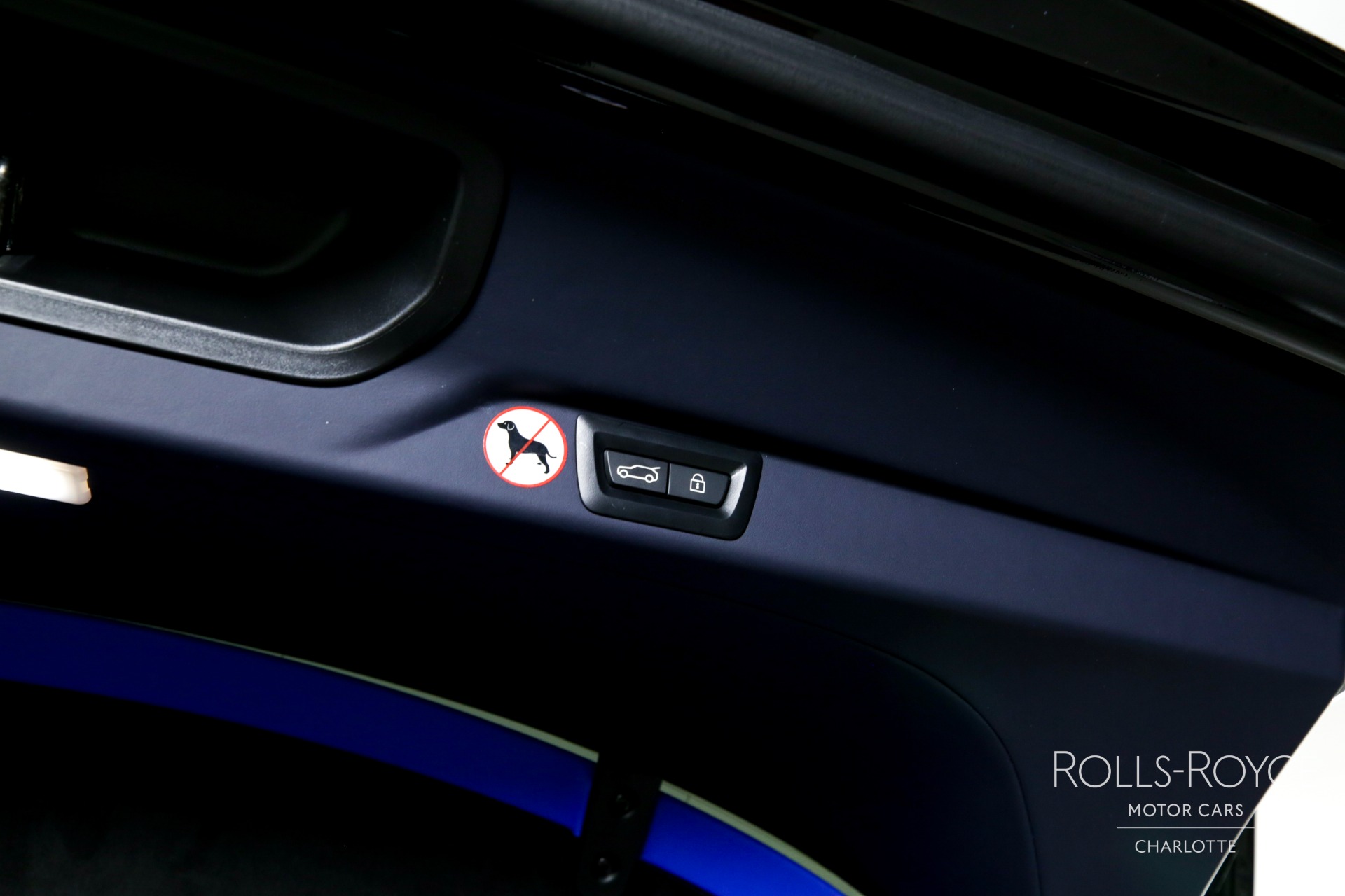 2024 Rolls Royce Cullinan Black Badge photo 23