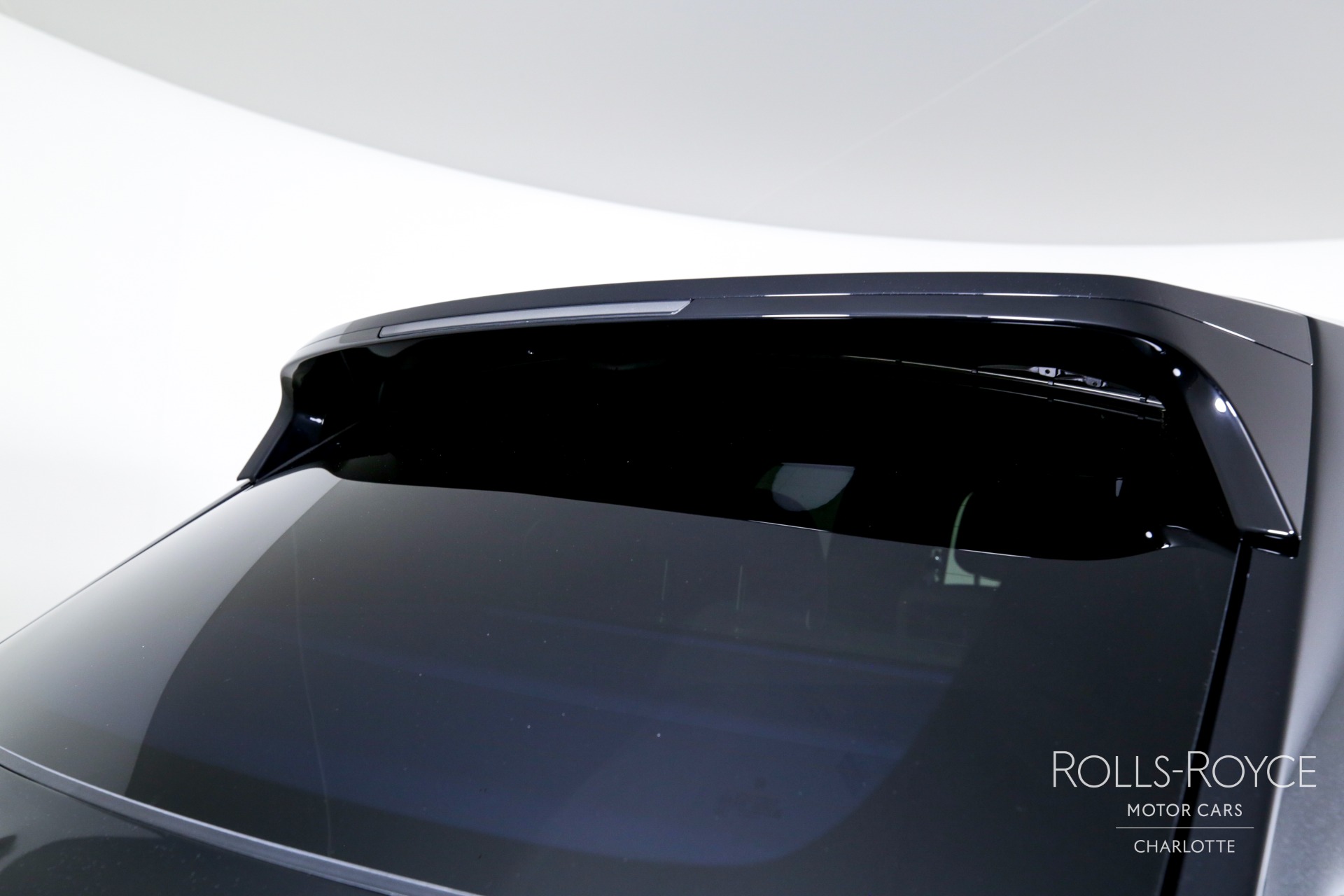 2024 Rolls Royce Cullinan Black Badge photo 36