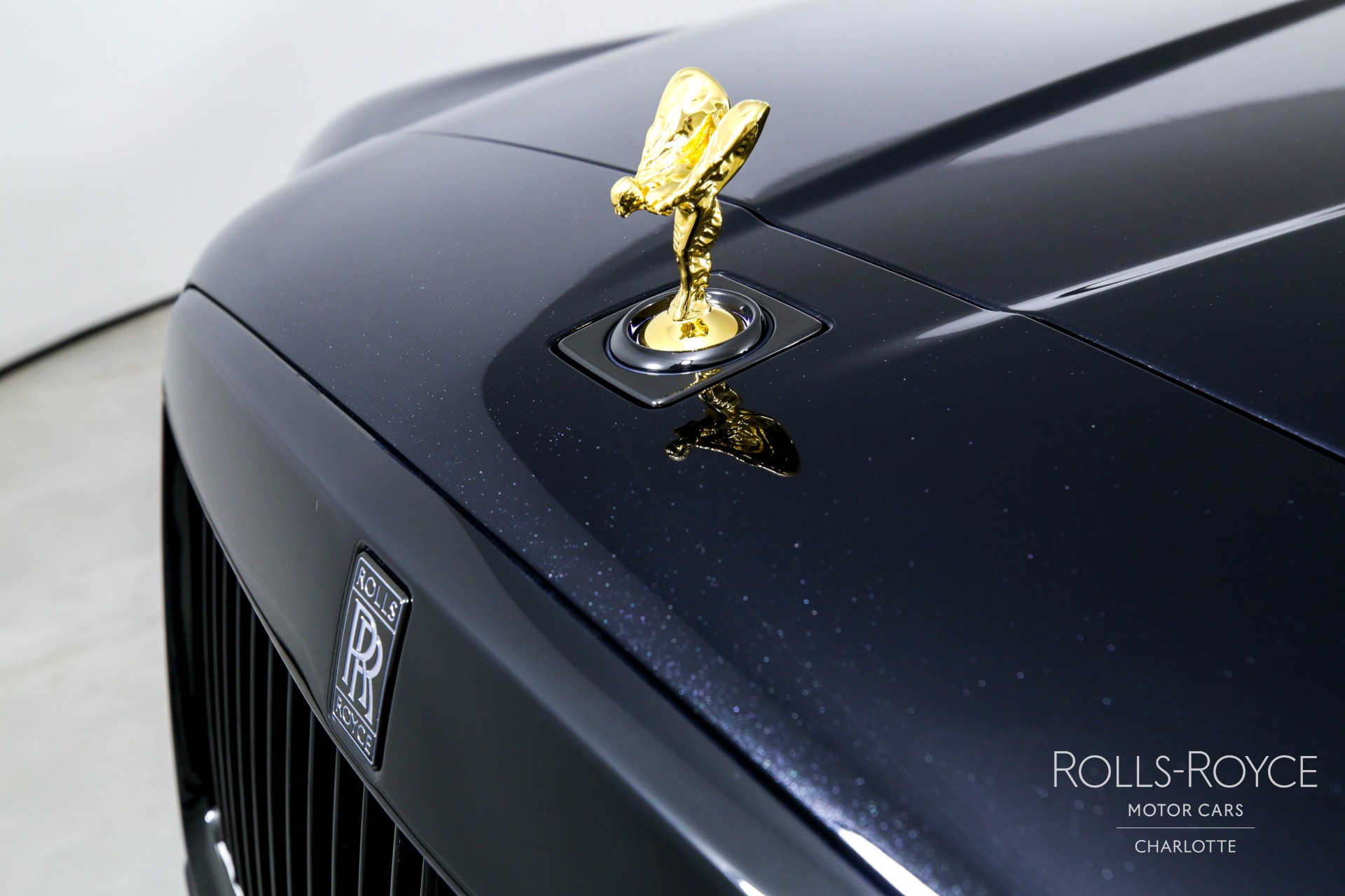 2024 Rolls Royce Cullinan Black Badge photo 38