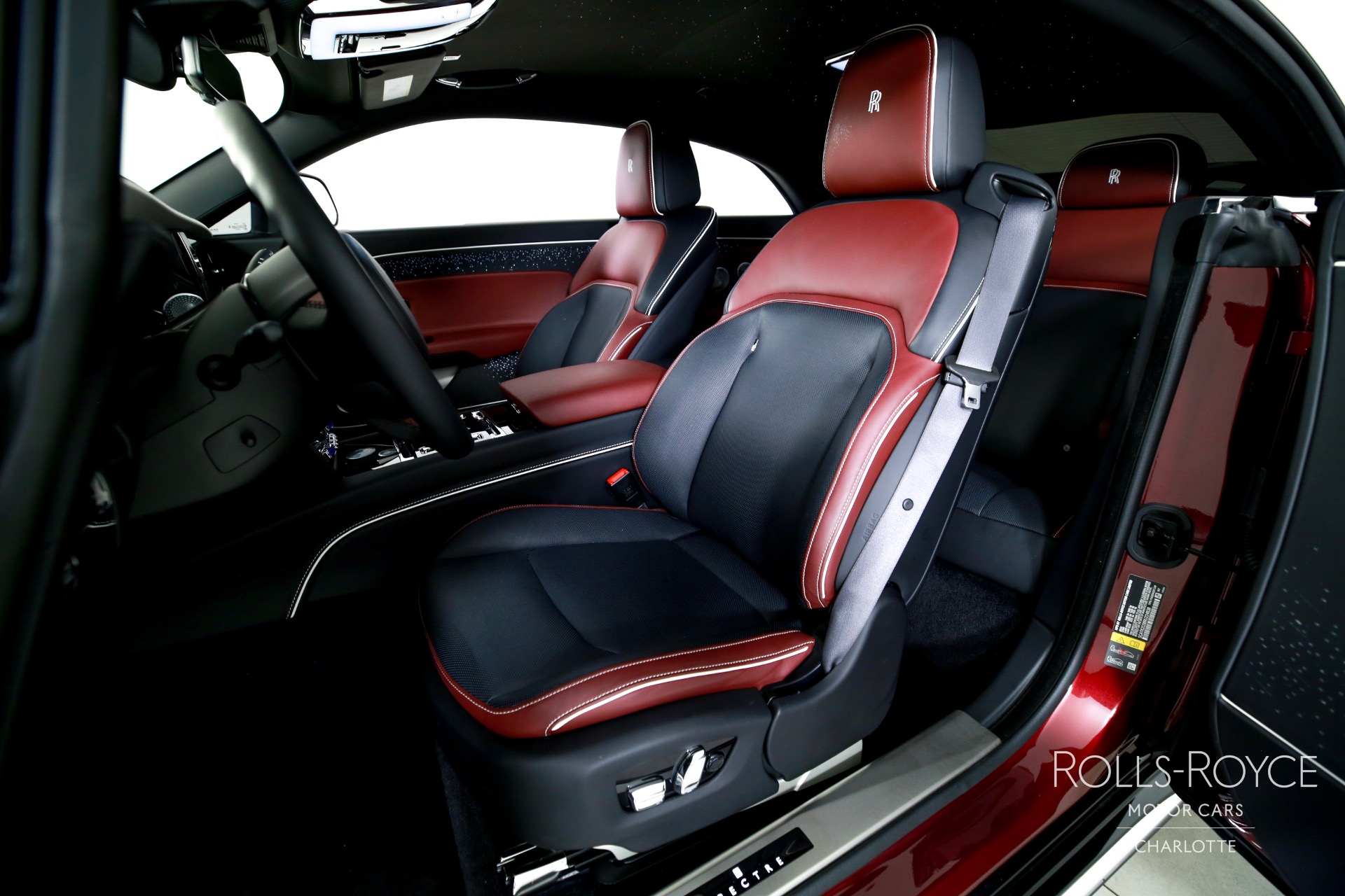 2024 Rolls Royce Spectre RR photo 13