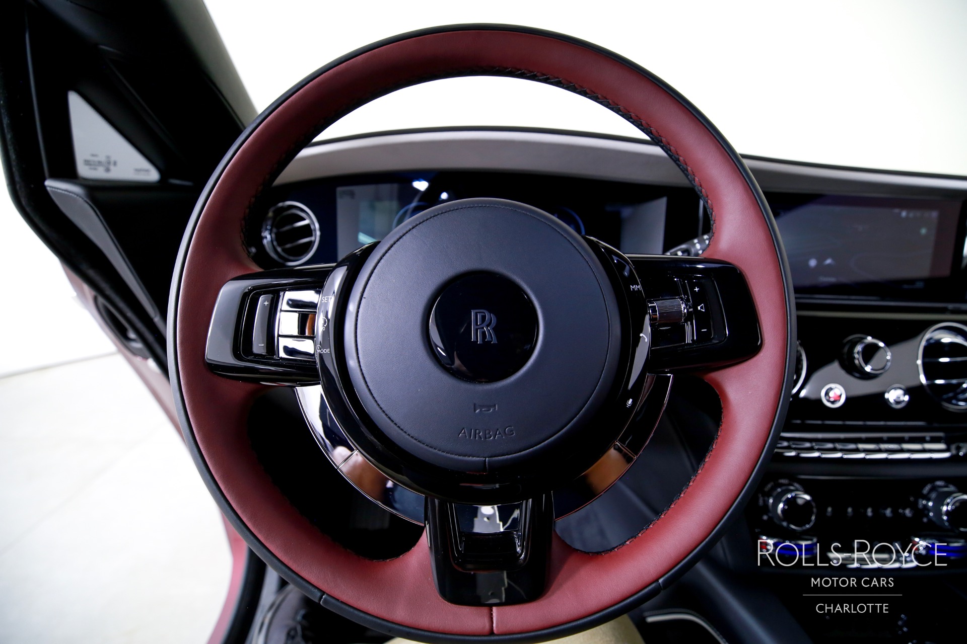 2024 Rolls Royce Spectre RR photo 14