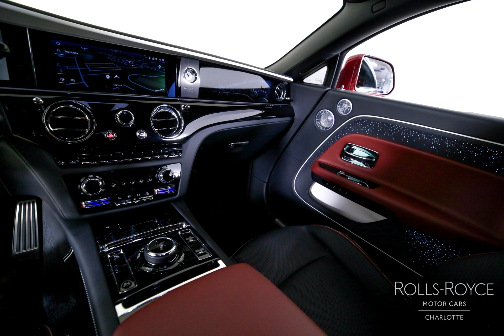 2024 Rolls Royce Spectre RR photo 15