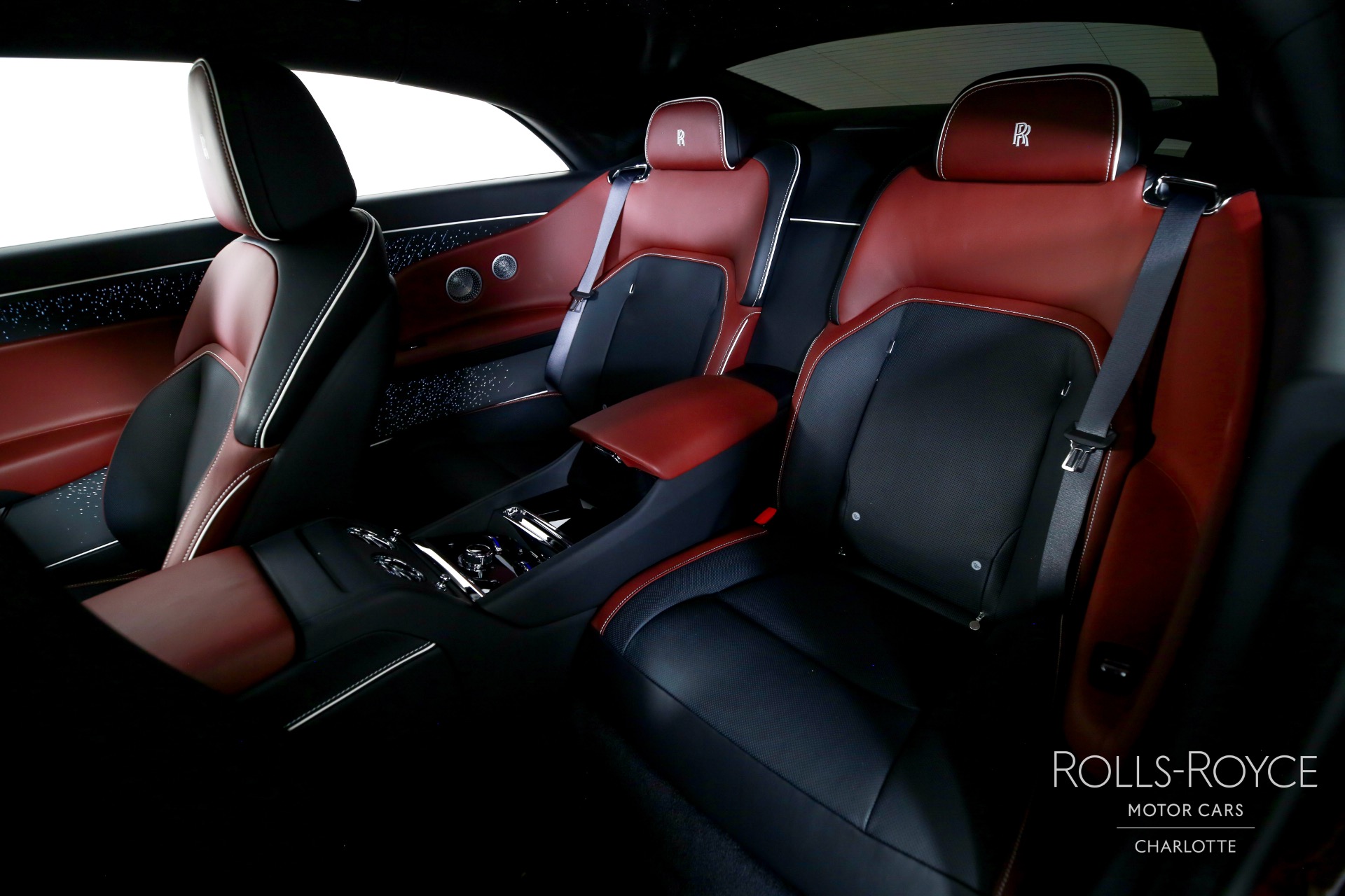 2024 Rolls Royce Spectre RR photo 16