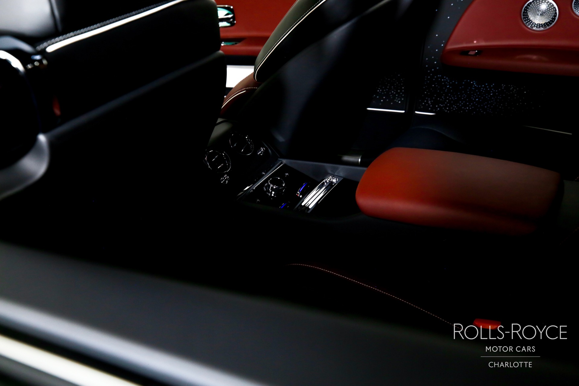 2024 Rolls Royce Spectre RR photo 17