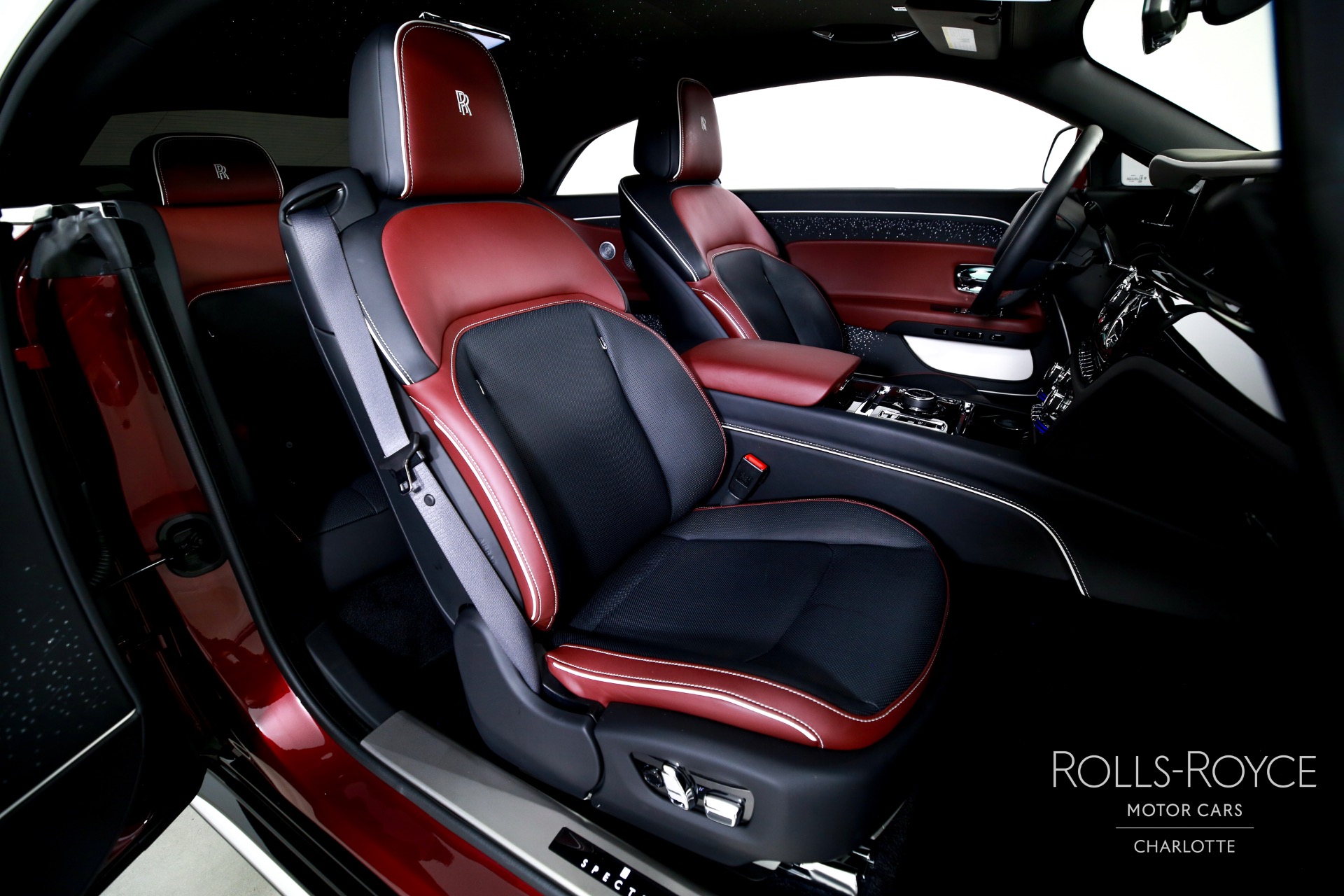 2024 Rolls Royce Spectre RR photo 22