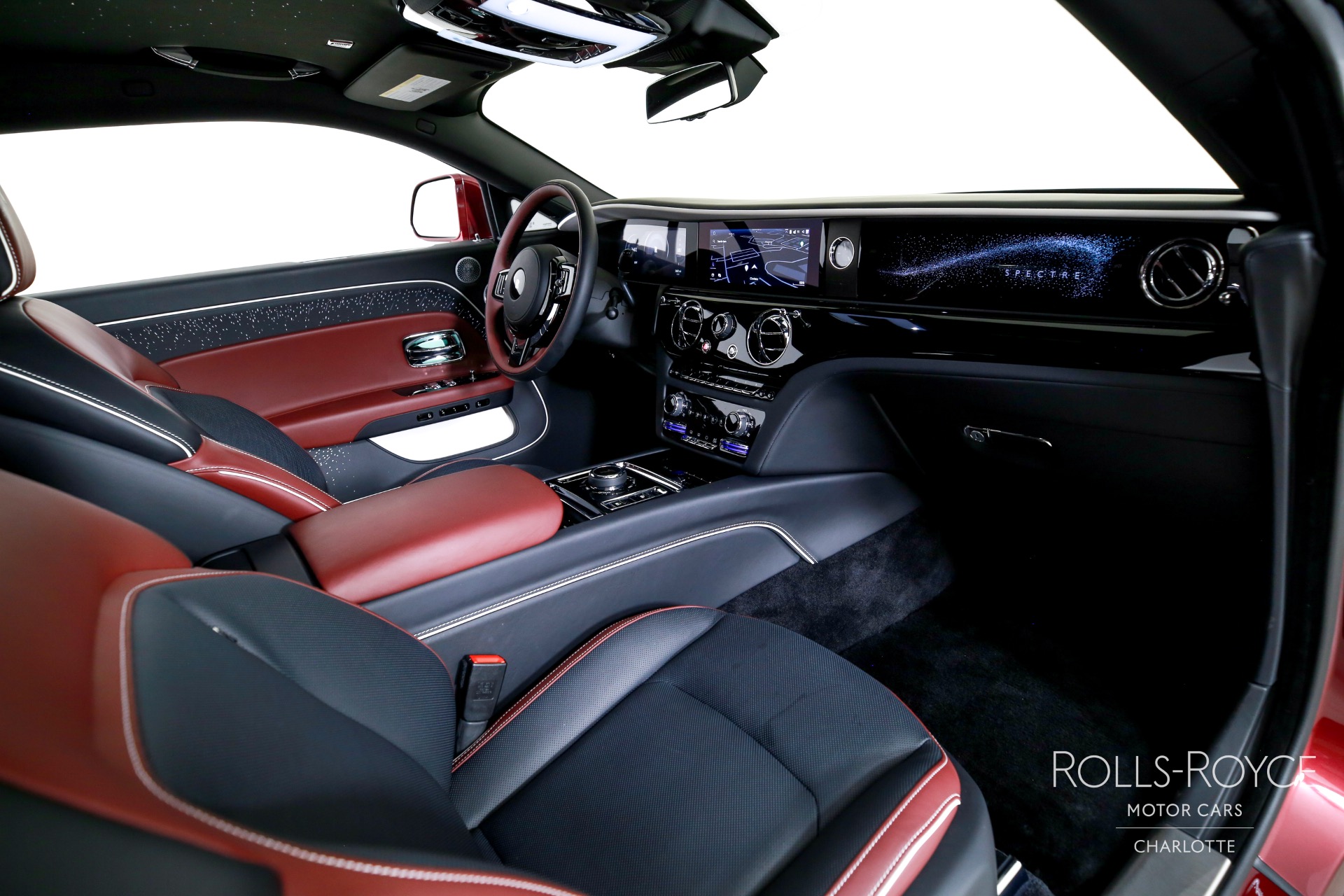 2024 Rolls Royce Spectre RR photo 23