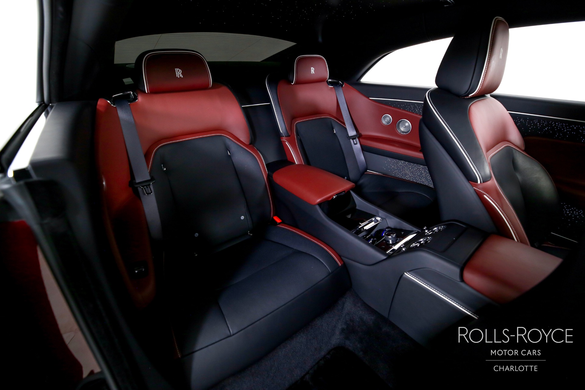 2024 Rolls Royce Spectre RR photo 25