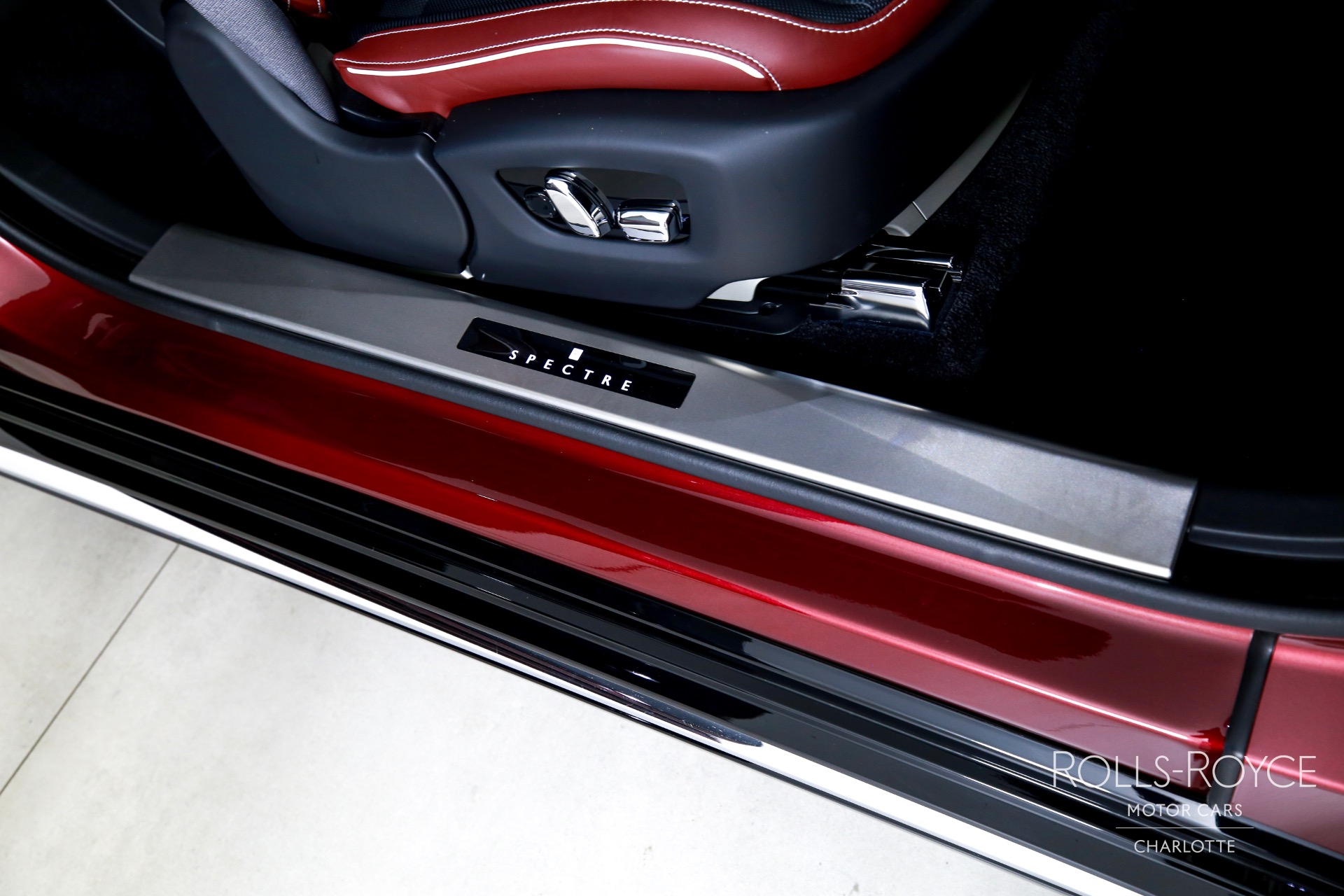 2024 Rolls Royce Spectre RR photo 26