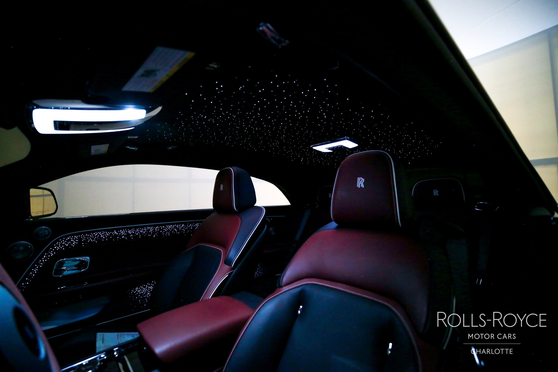 2024 Rolls Royce Spectre RR photo 30