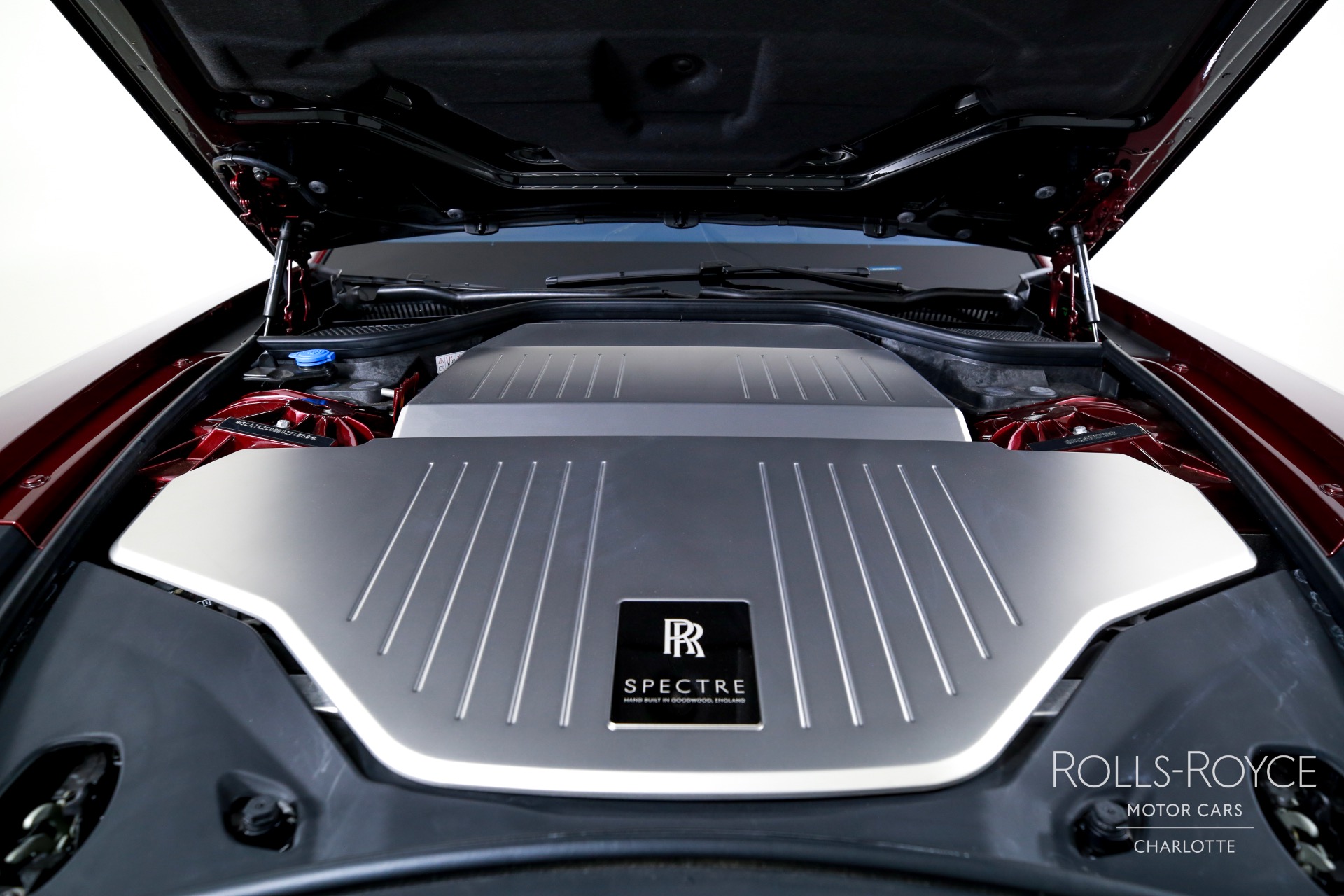 2024 Rolls Royce Spectre RR photo 31