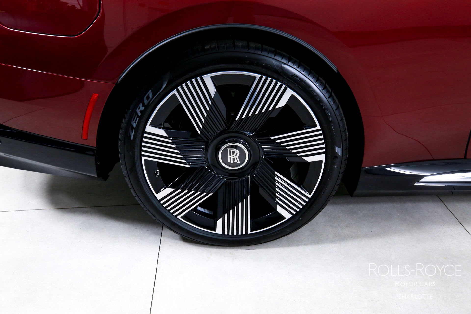 2024 Rolls Royce Spectre RR photo 32