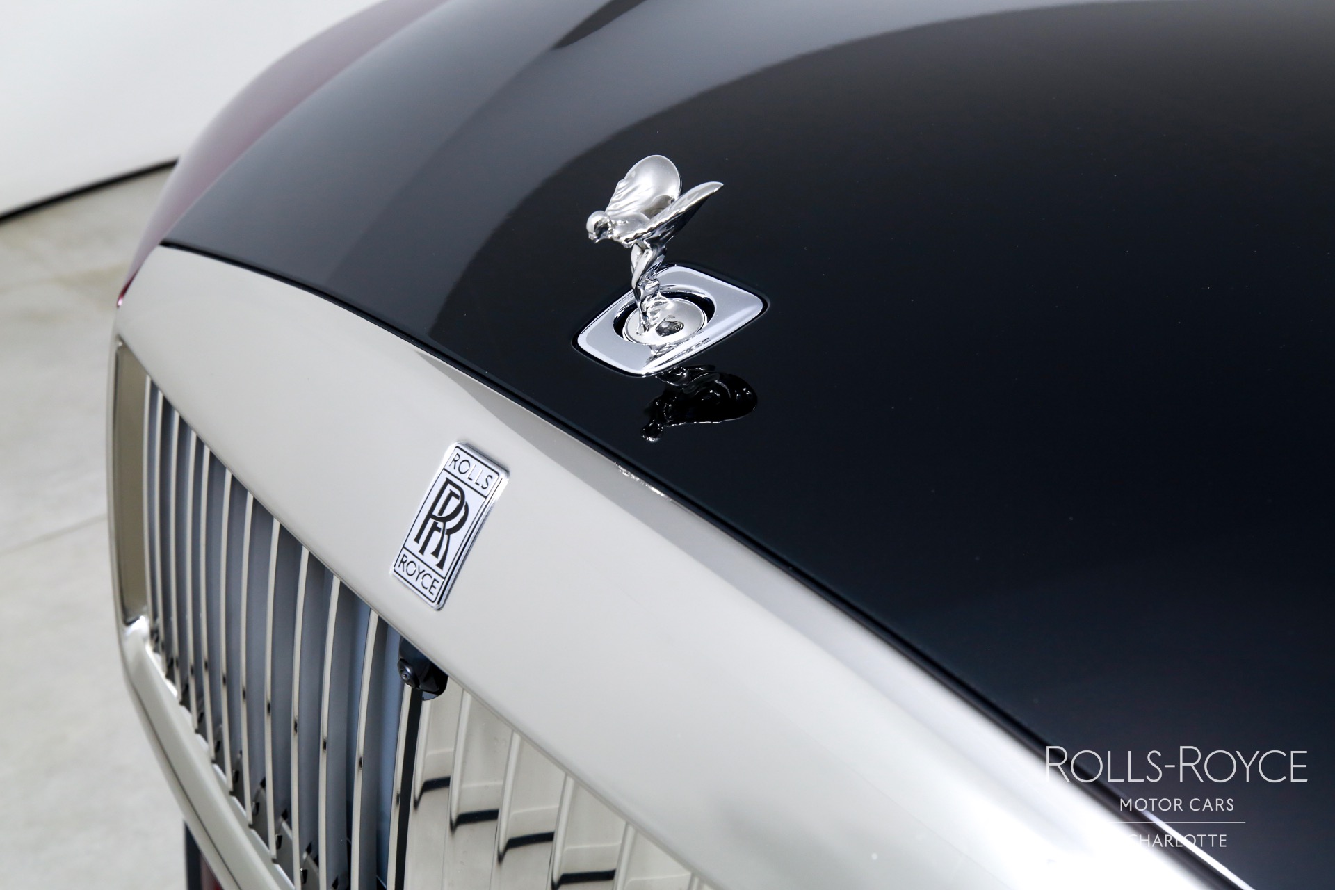 2024 Rolls Royce Spectre RR photo 37