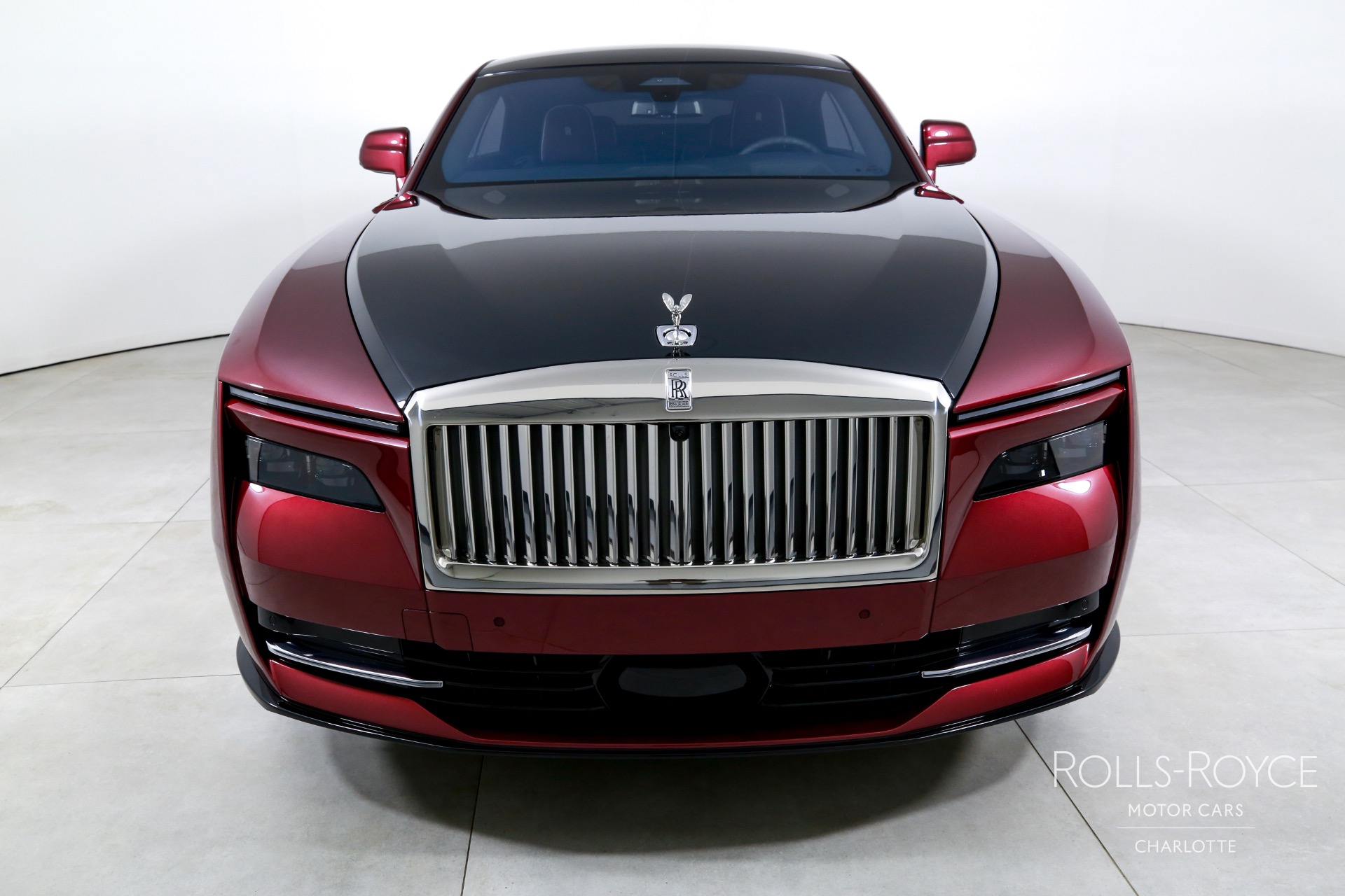 2024 Rolls Royce Spectre RR photo 7