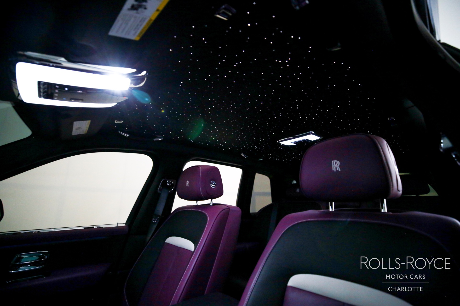 2025 Rolls-Royce Cullinan Black Badge - Photo 12