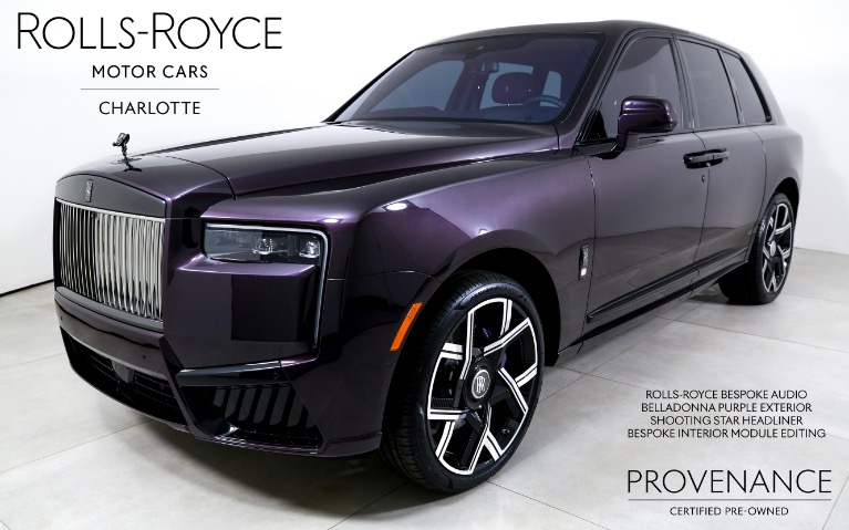 洋書 ROLLS ROYCE IN AMERICA Rolls-Royce Inventory | Official Rolls-Royce Motor Car