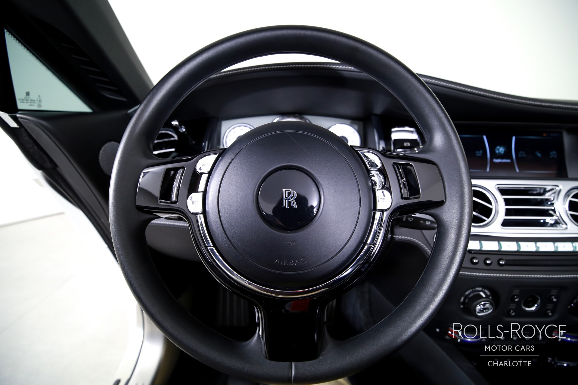 2018 Rolls Royce Dawn photo 15