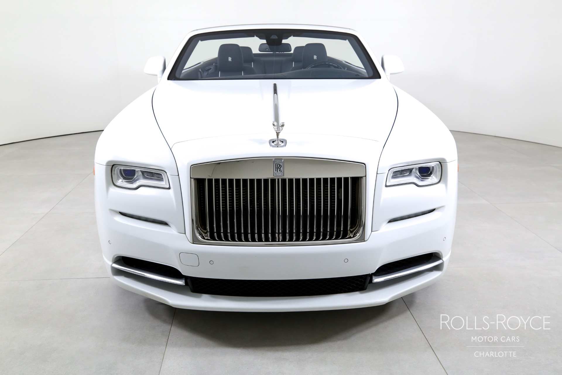 2018 Rolls Royce Dawn photo 7
