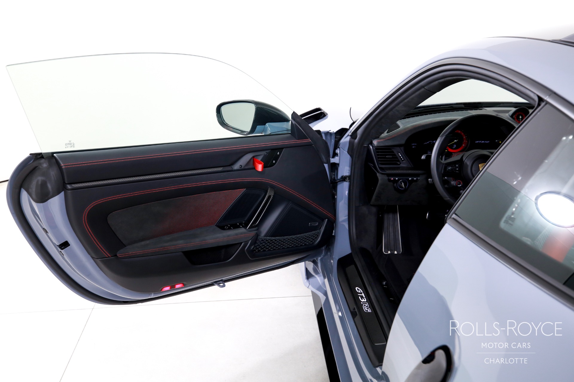 2024 Porsche 911 GT3 RS photo 10