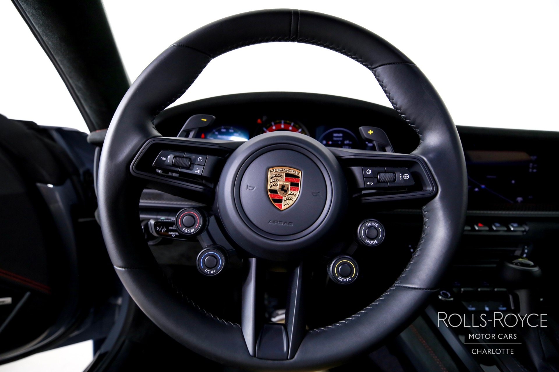 2024 Porsche 911 GT3 RS photo 14