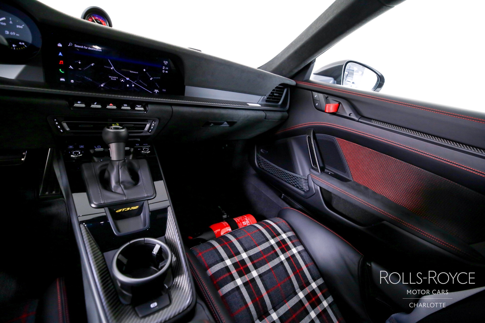 2024 Porsche 911 GT3 RS photo 15