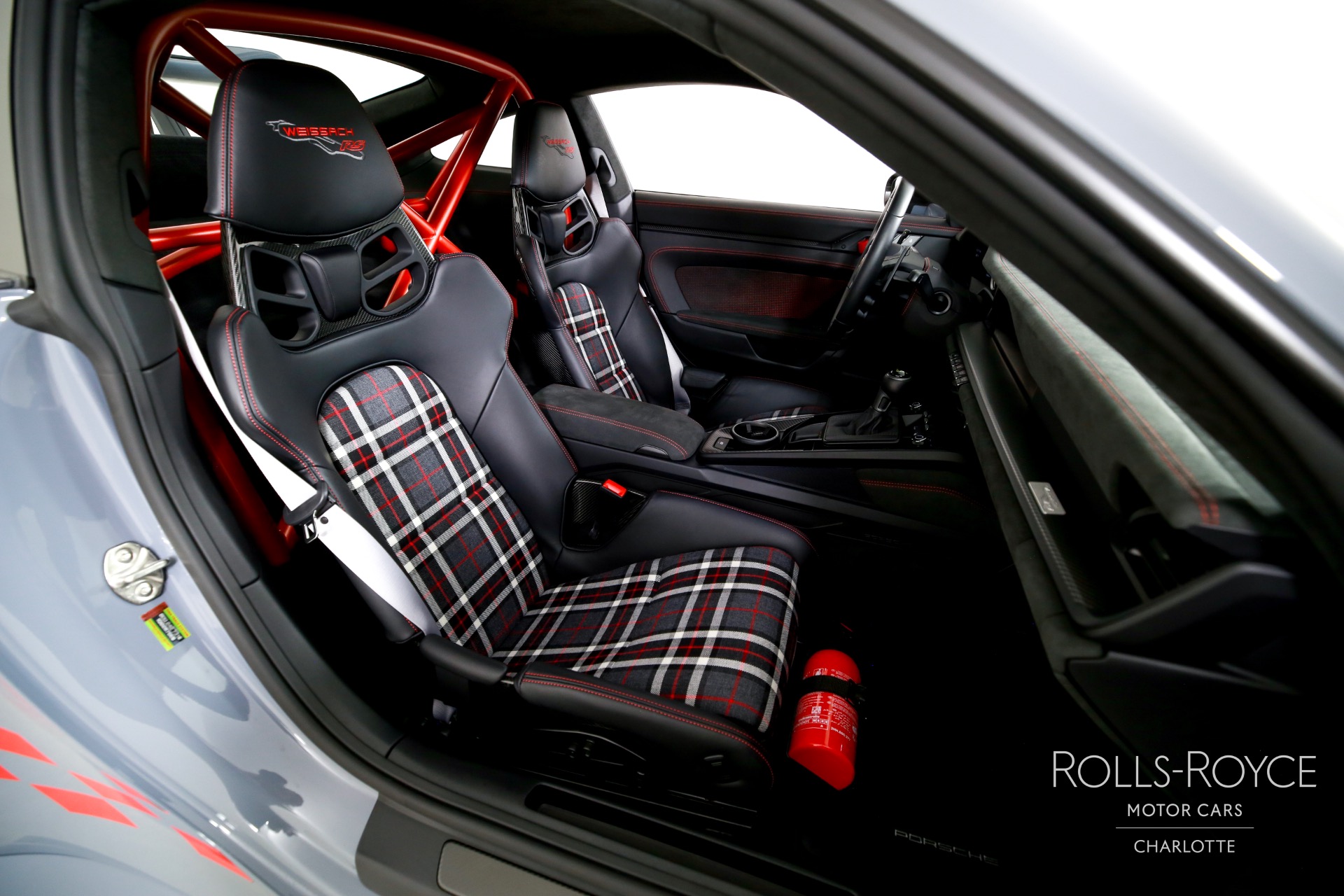 2024 Porsche 911 GT3 RS photo 18