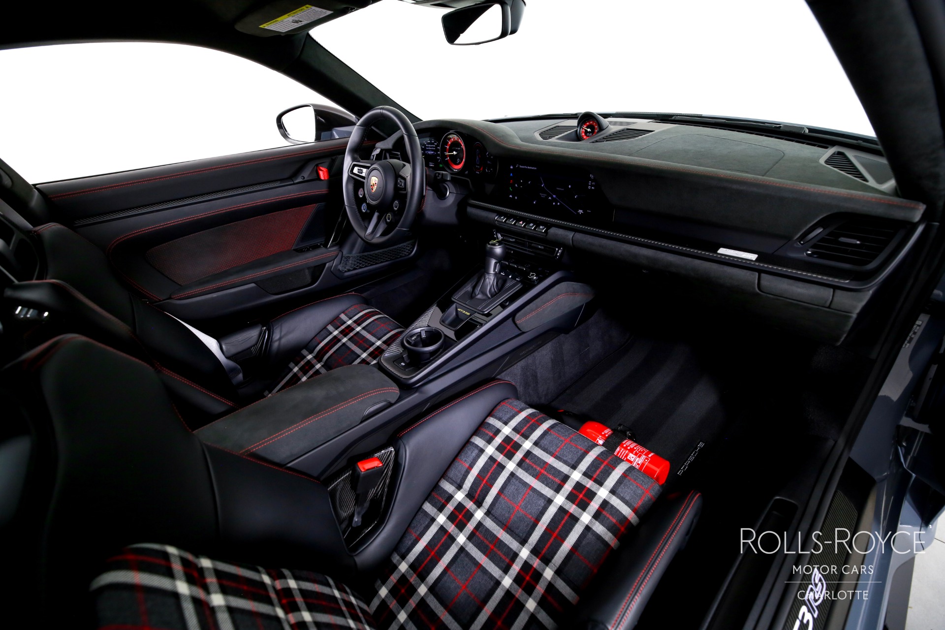 2024 Porsche 911 GT3 RS photo 19