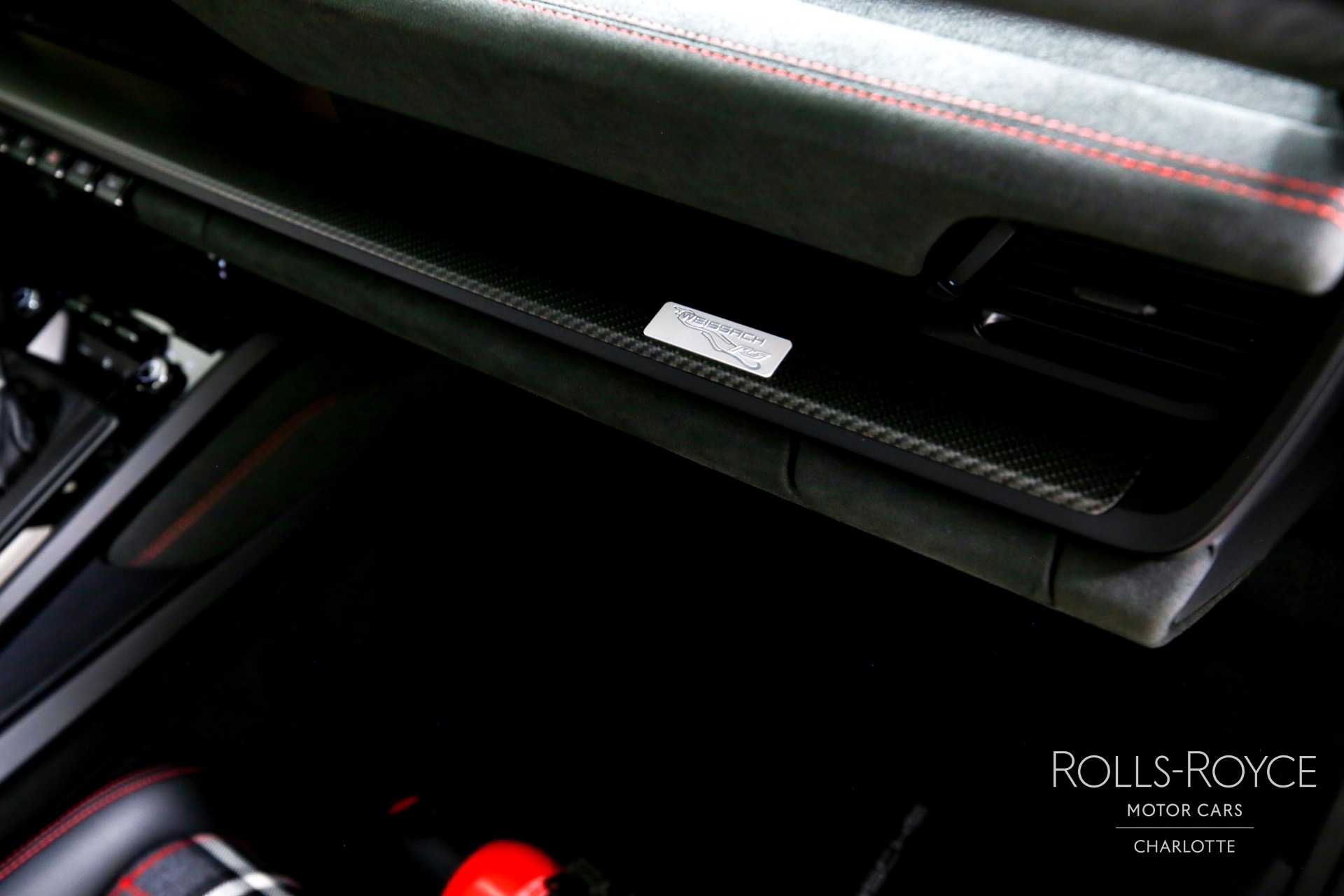 2024 Porsche 911 GT3 RS photo 20
