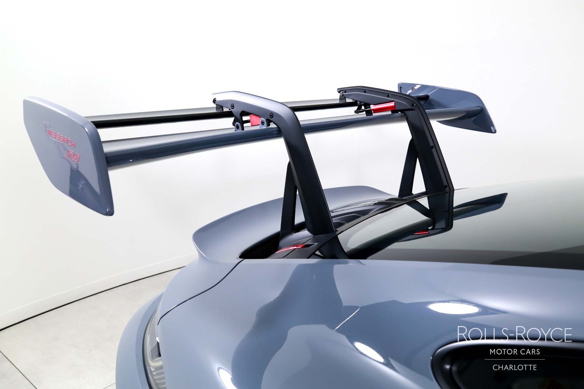 2024 Porsche 911 GT3 RS photo 28