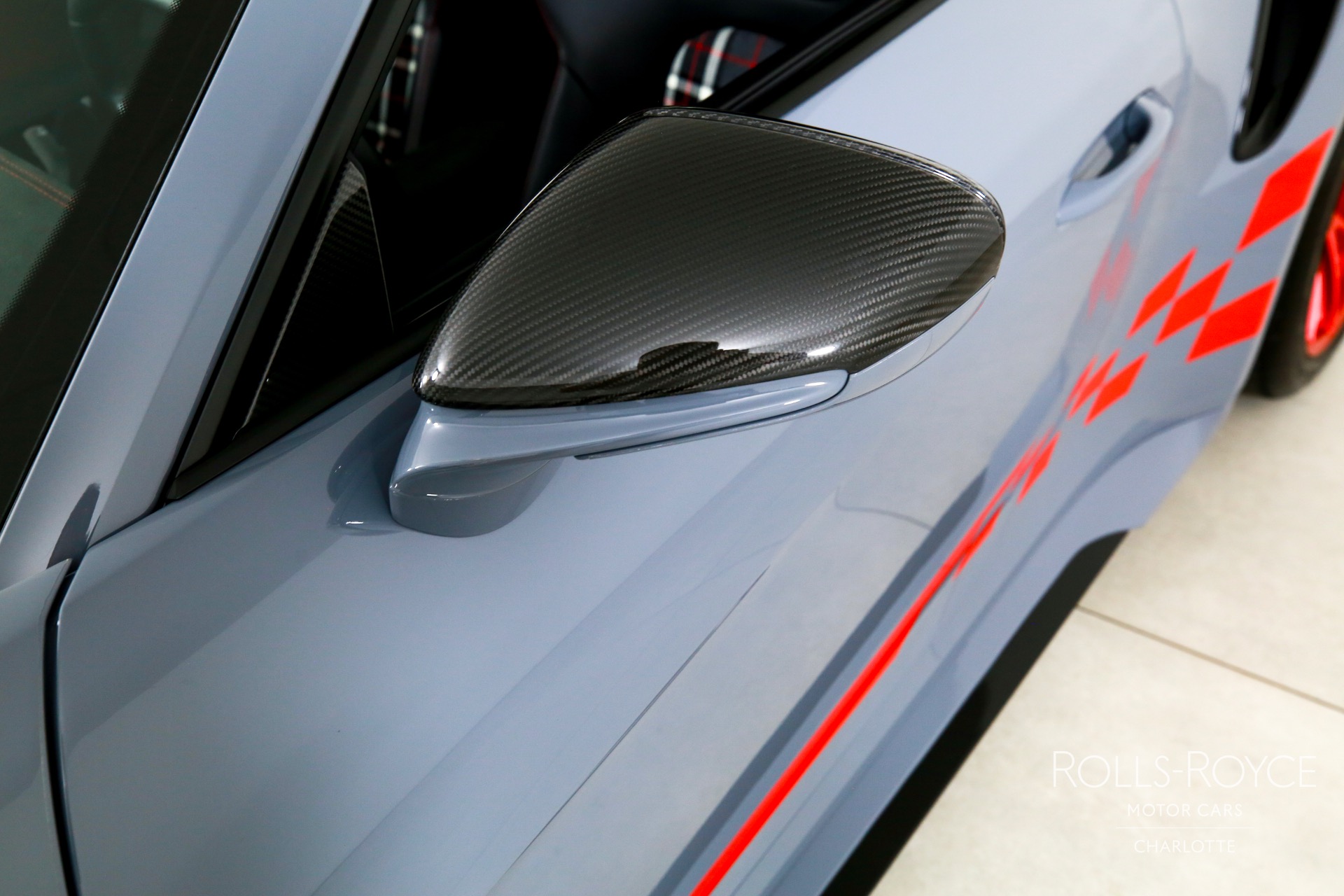 2024 Porsche 911 GT3 RS photo 30