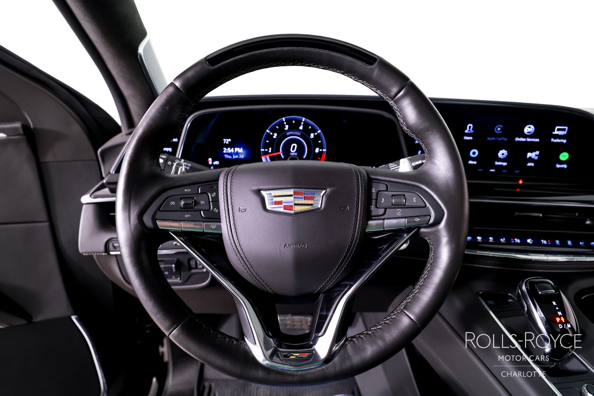 2023 Cadillac Escalade photo 13